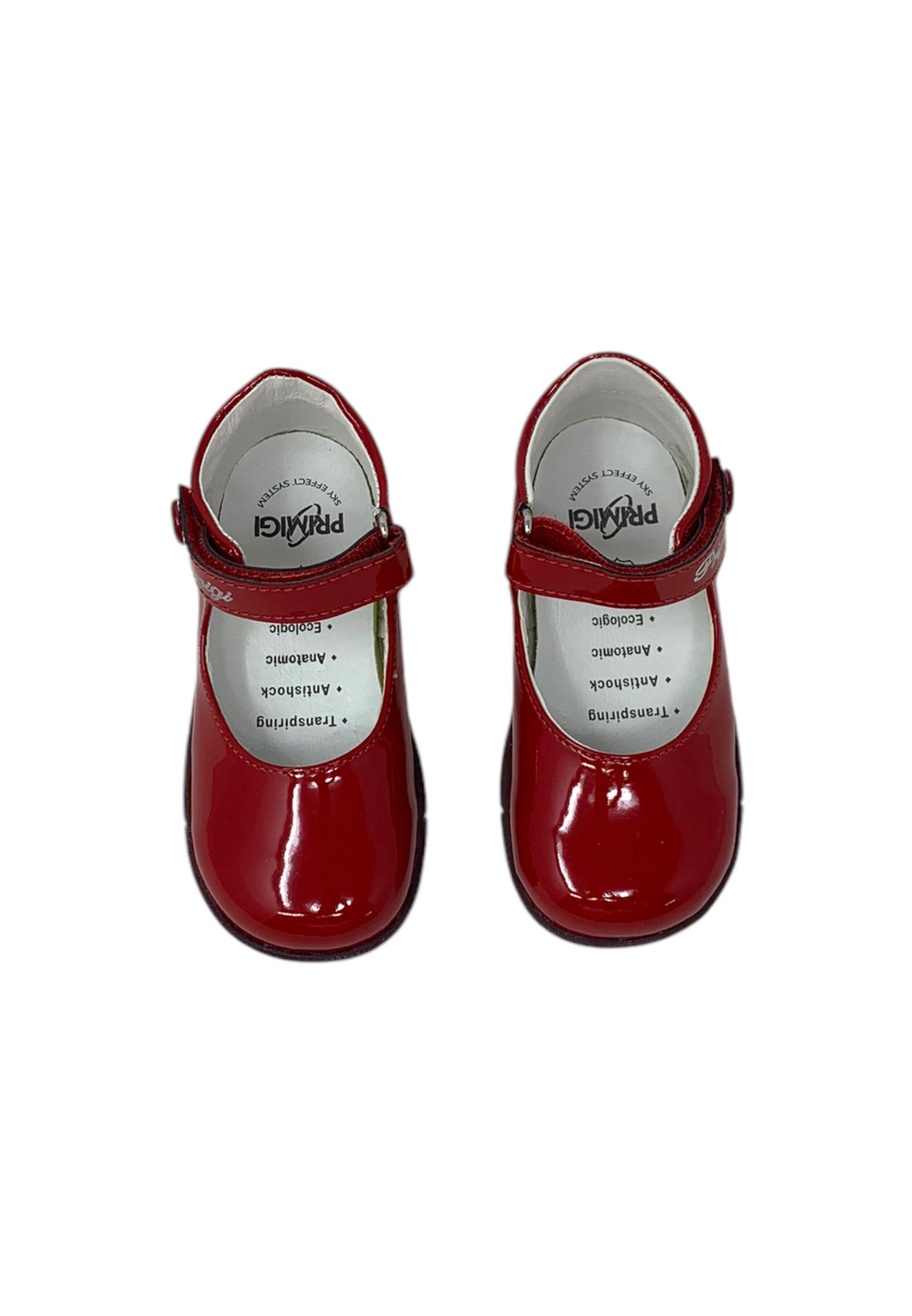 Ballerine PRIMIGI 6901511 bambina