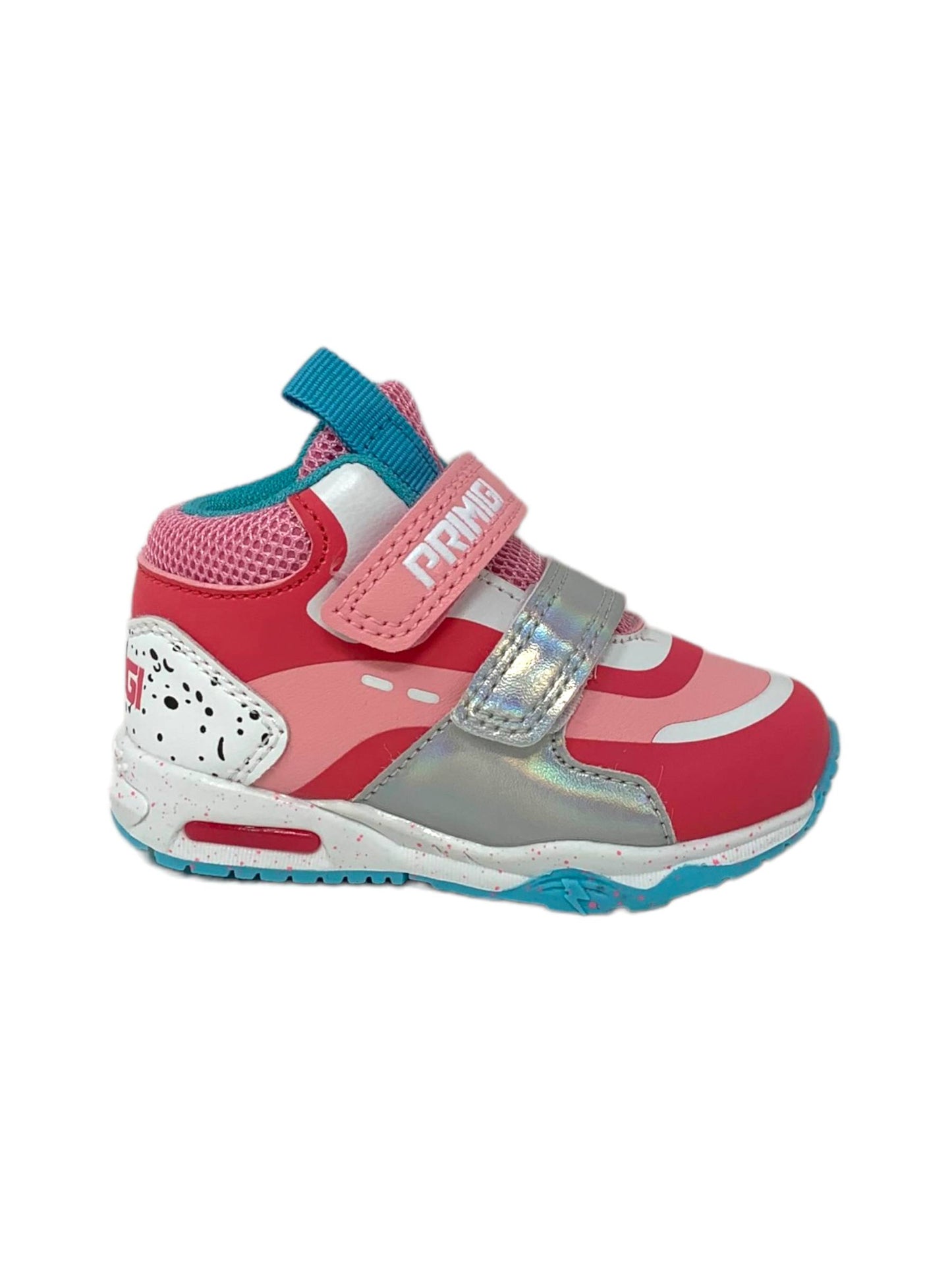 Sneakers da passeggio con luci PRIMIGI 2951100 bambina