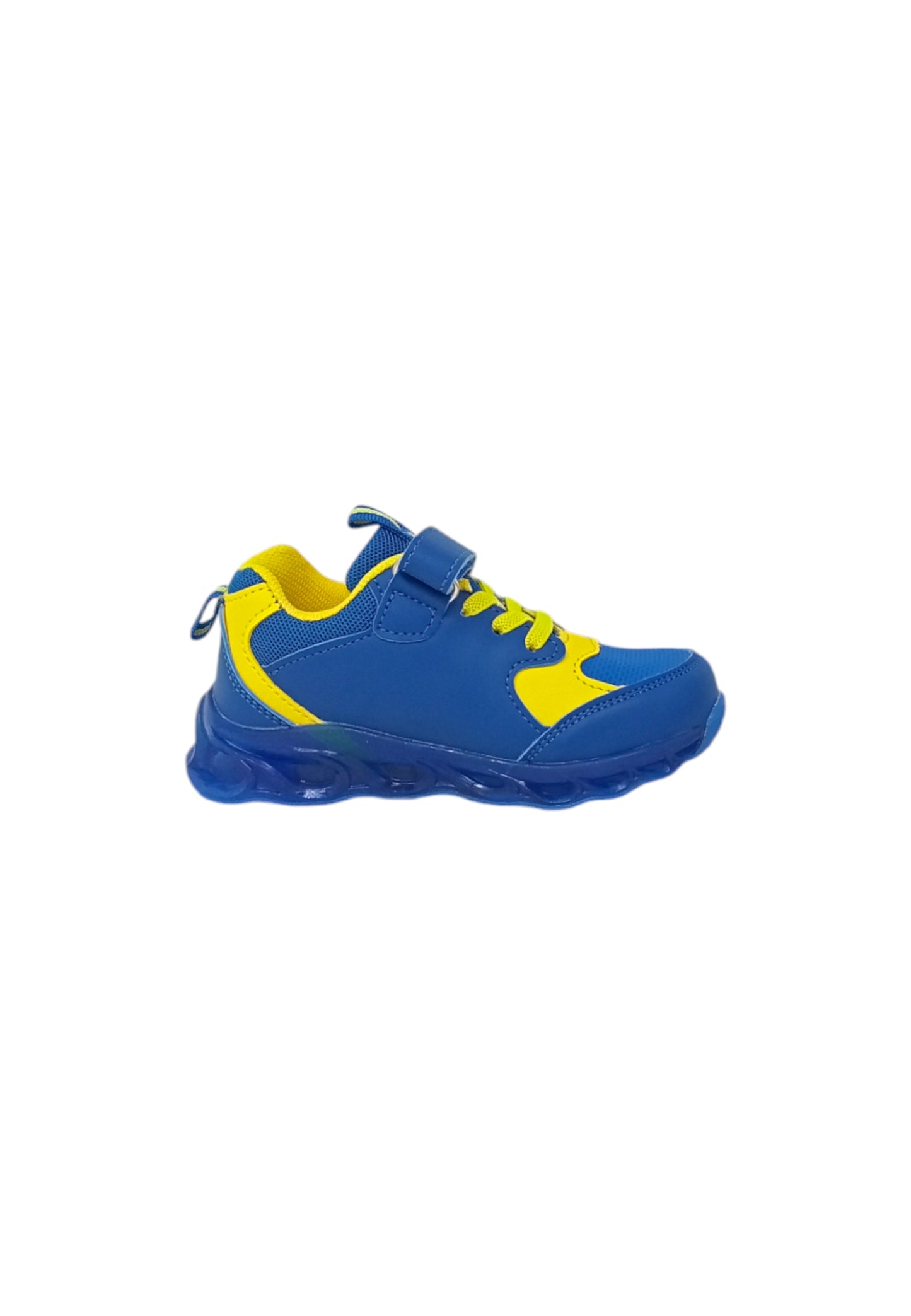 Sneaker con luci Silver PAW PATROL G9210080S BLU Bambino