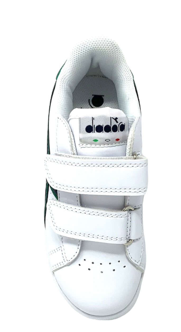Scarpa da ginnastica DIADORA GAME P PS 10117332401 C8896 Bambino