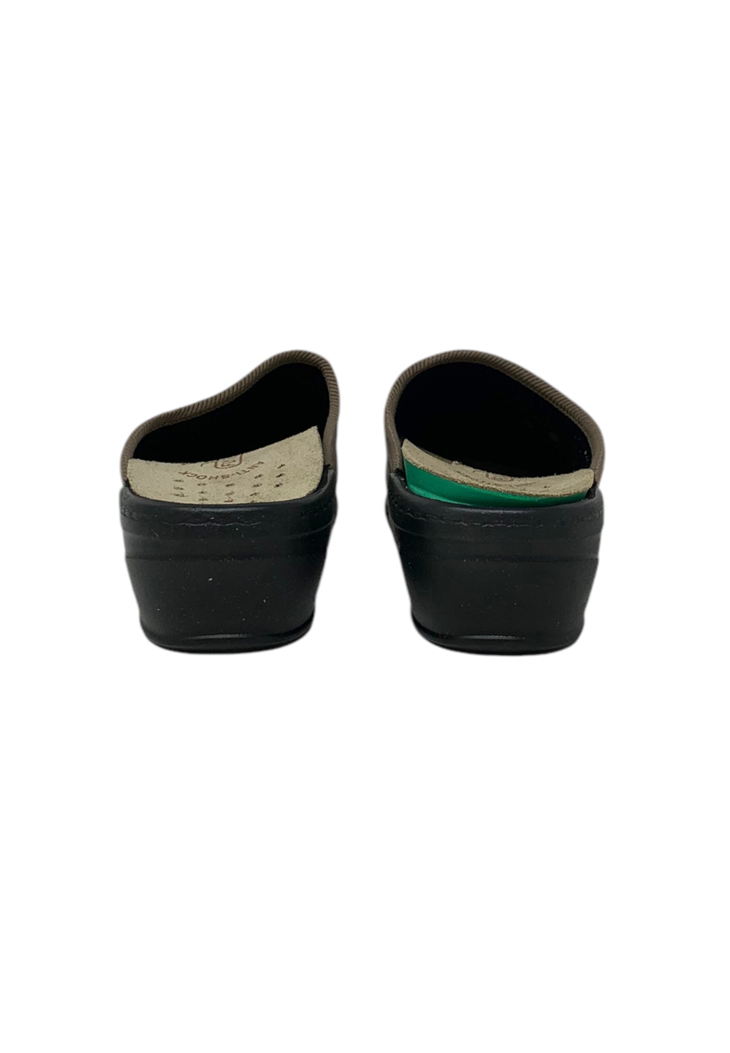 Pantofola FLYFLOT 35 W35 MY ROVERE donna