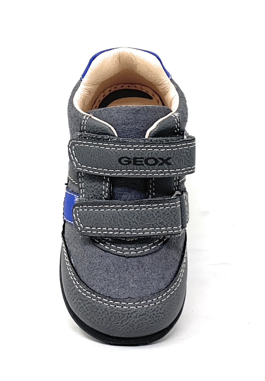 Scarpa da ginnastica GEOX B041PA 0MEAF C0071 bambino