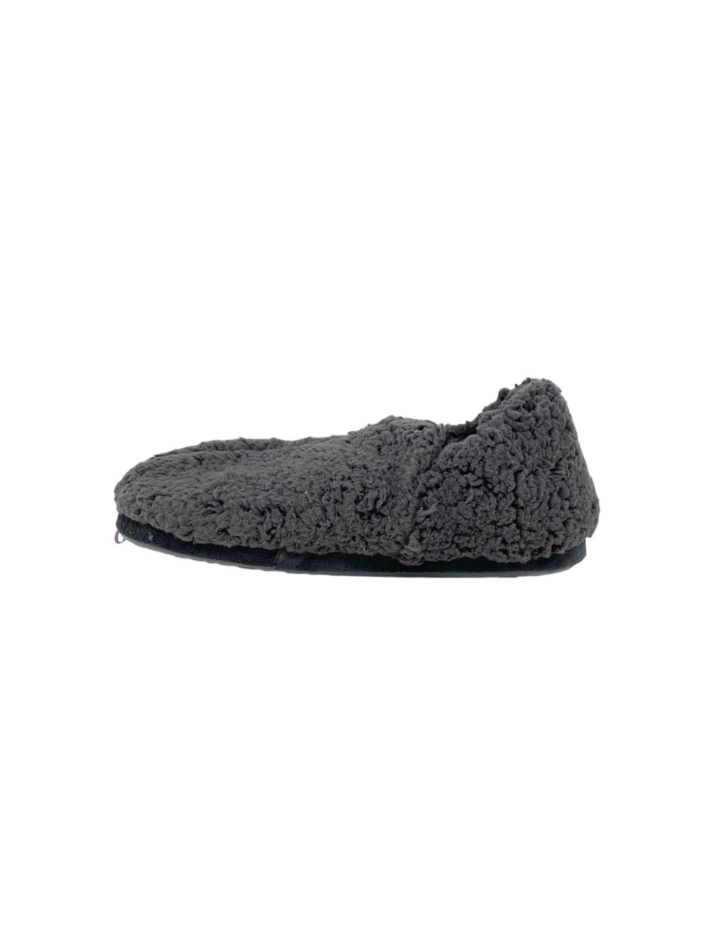 Pantofola DE FONSECA M851 GRIGIO SCURO UOMO