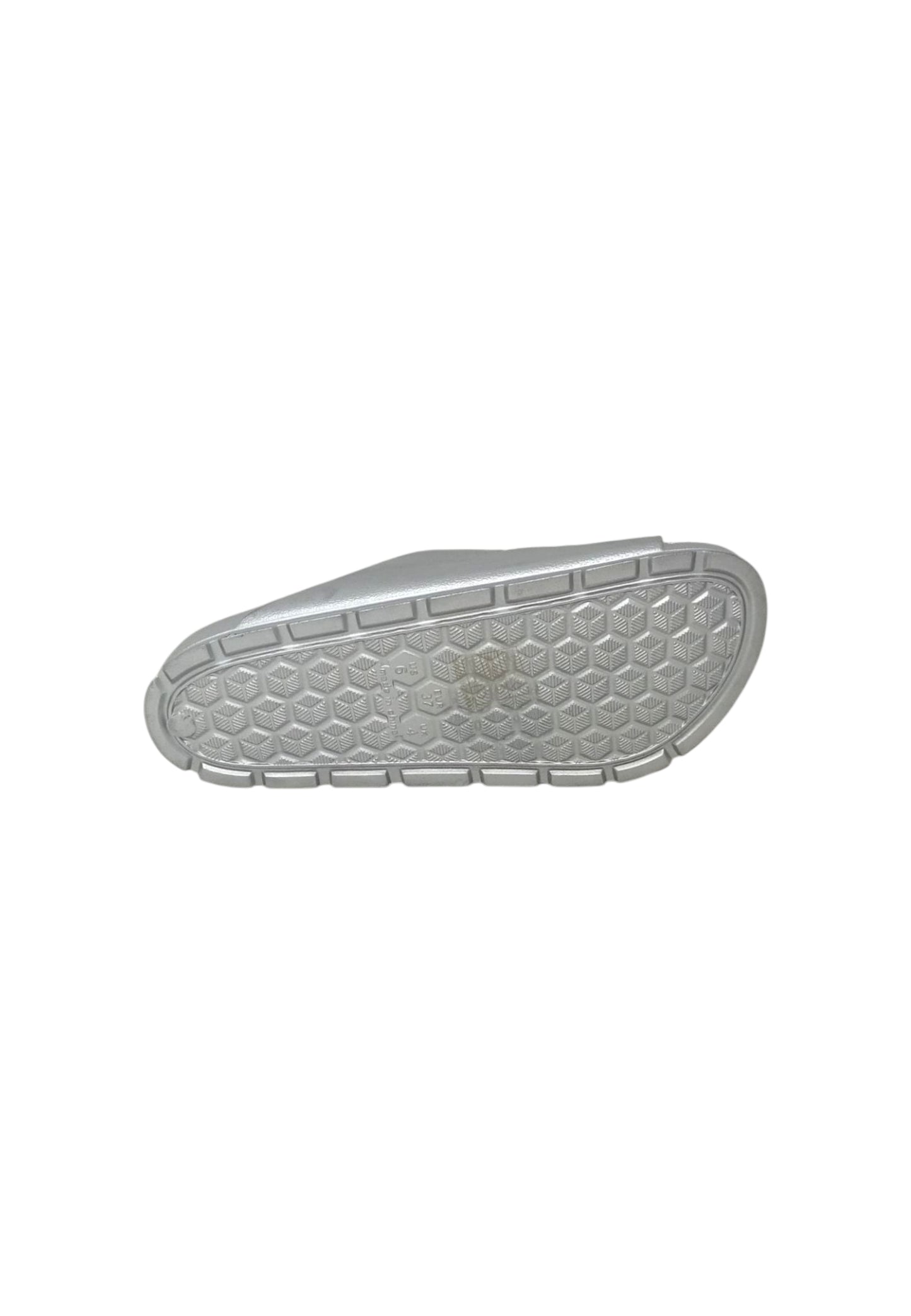 Ciabatte EVERLAST EV-123 SILVER Donna