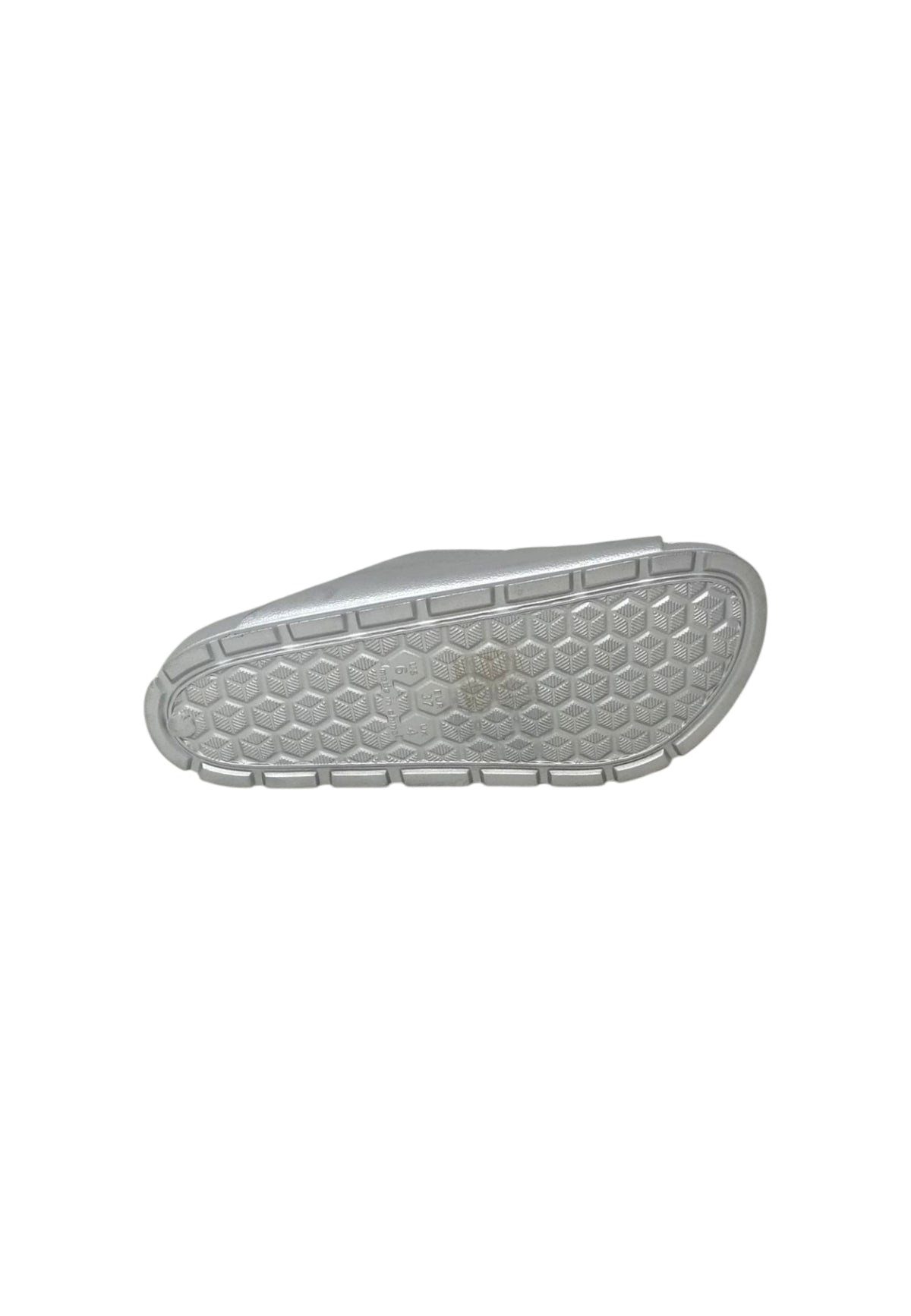 Ciabatte EVERLAST EV-123 SILVER Donna