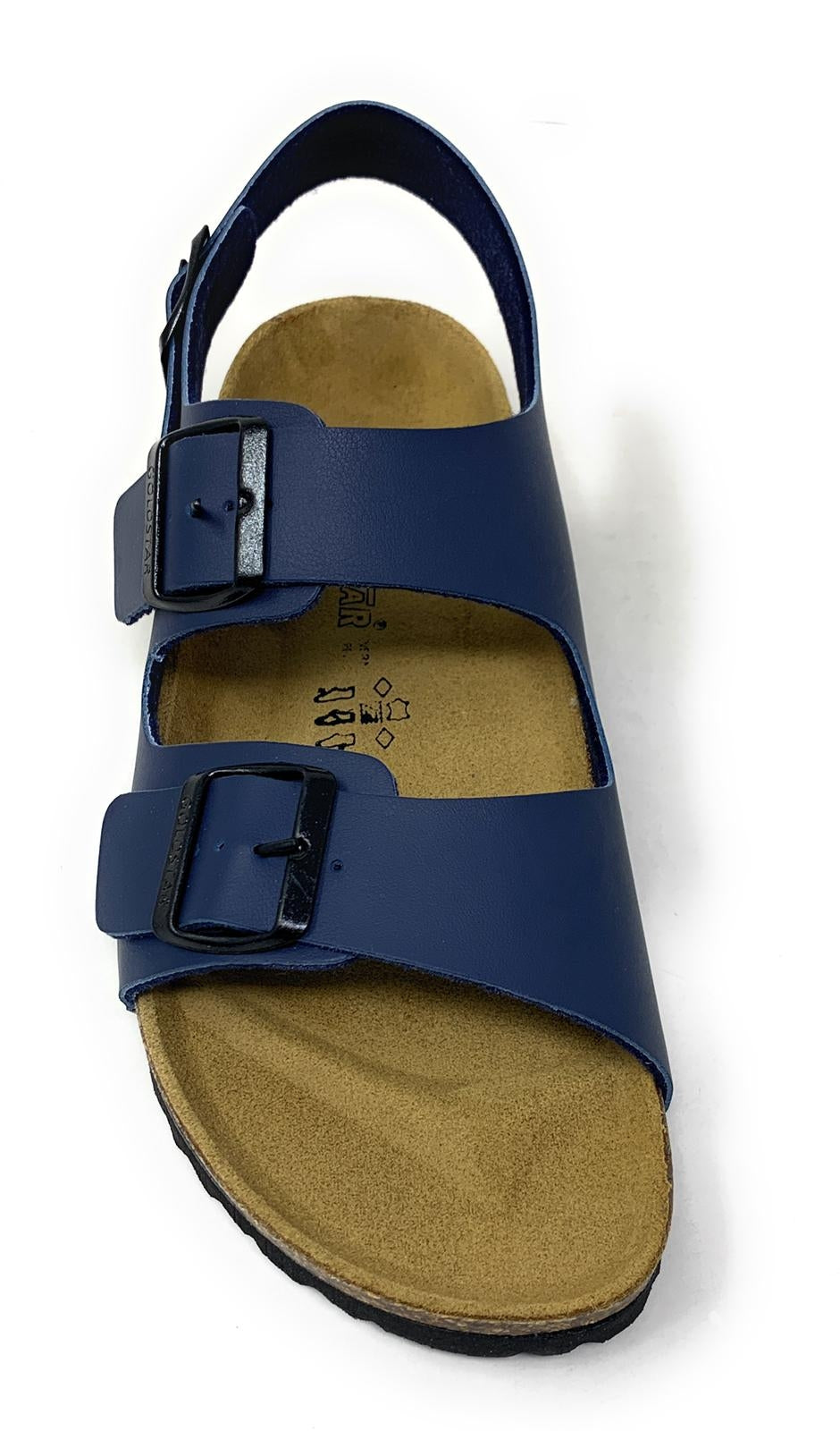 Sandalo da passeggio 1810BLU Goldstar