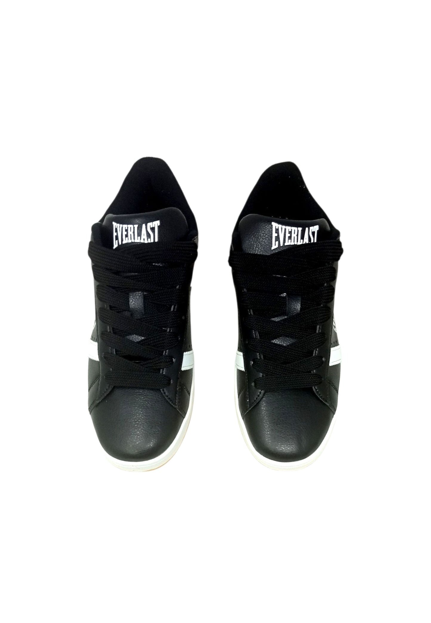 Sneaker EVERLAST EV-087P BLK/WHT uomo