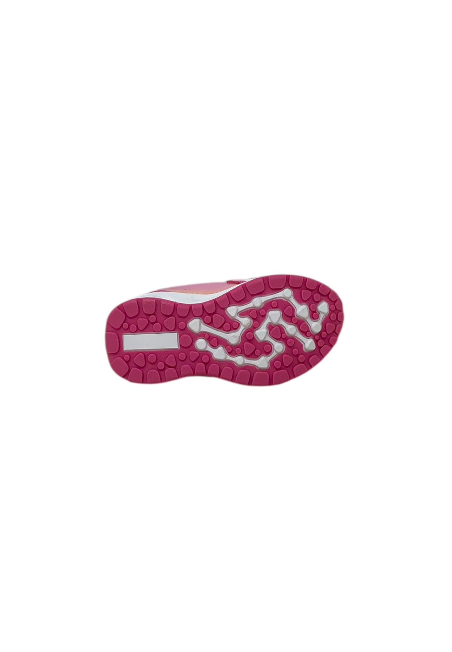 Sneaker luminose Silver Unicorn S8010153S PINK Bambina