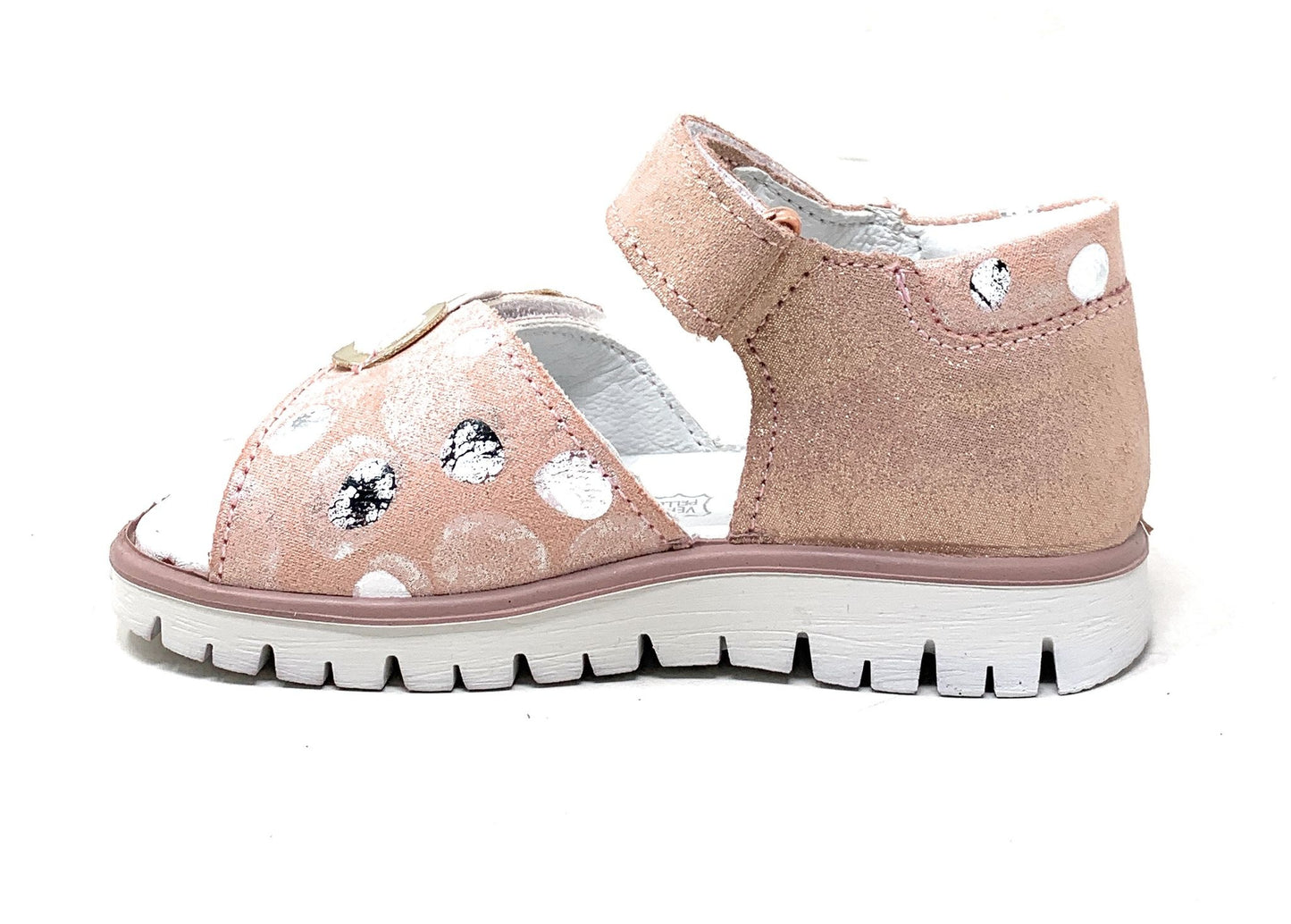 Sandalo da passeggio PRIMIGI 7378022R BAMBINA