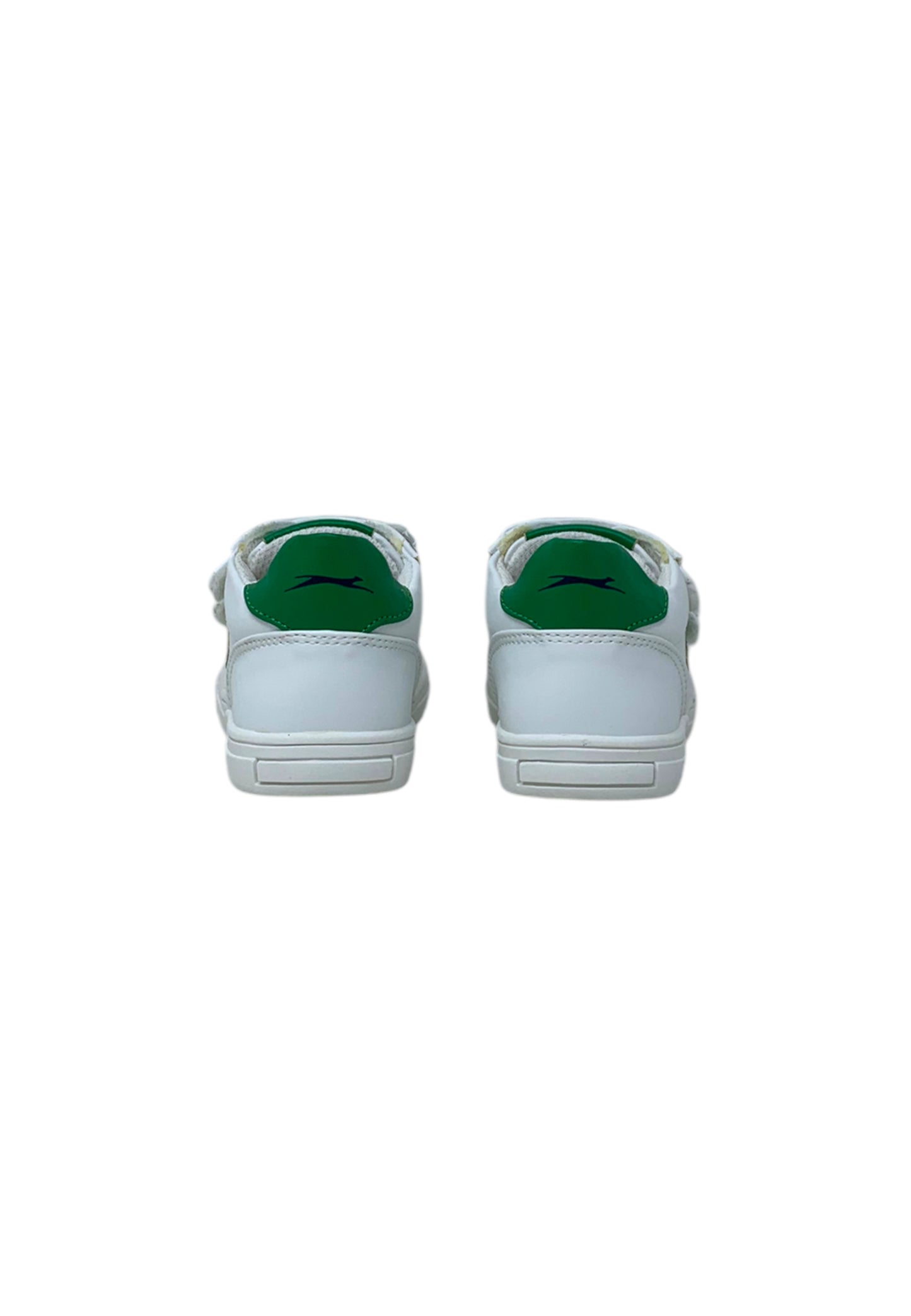 Sneakers BALDUCCI Sport BS5700 WHT/GREEN Bambino