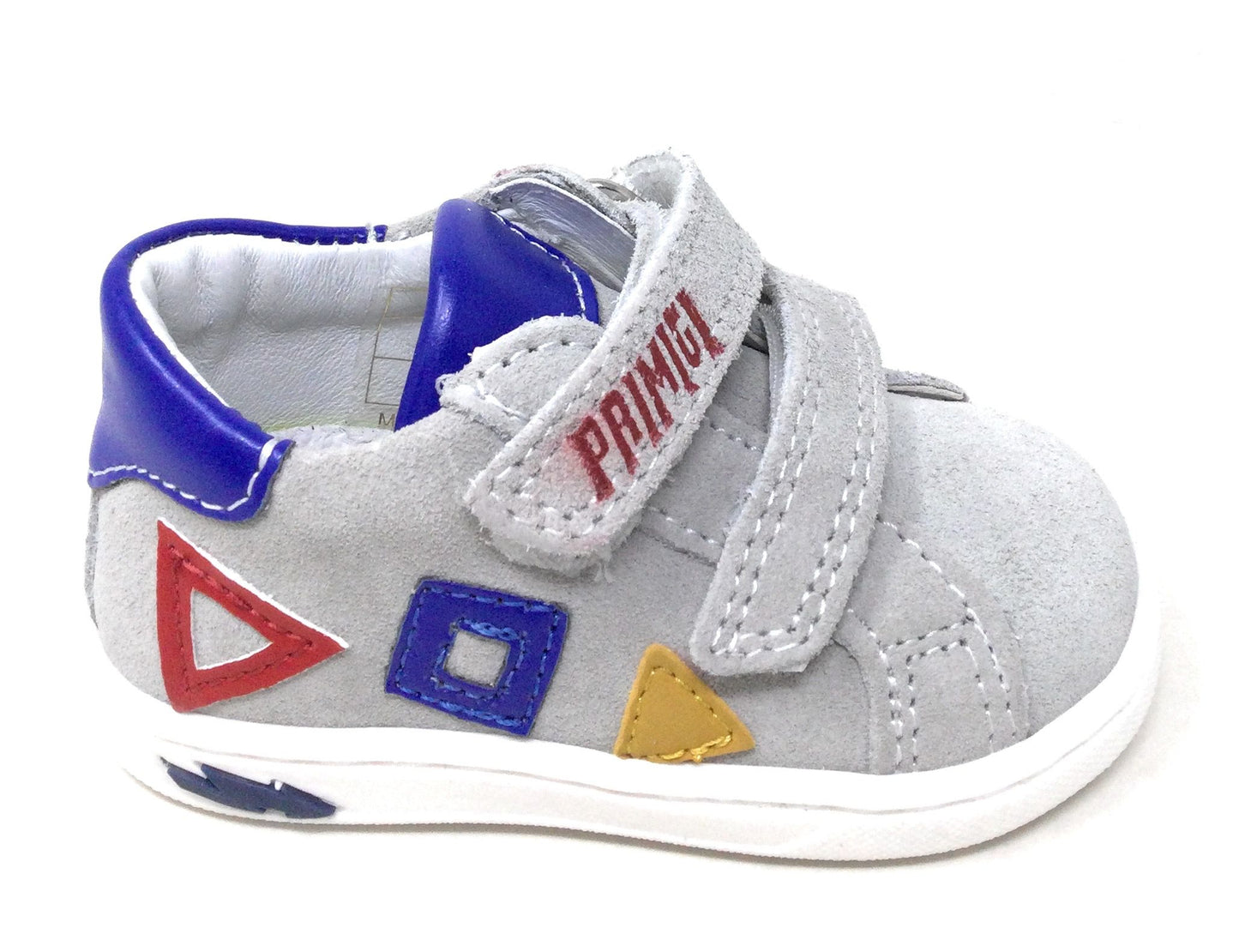 Scarpa da passeggio PRIMIGI 7404100 Bambino