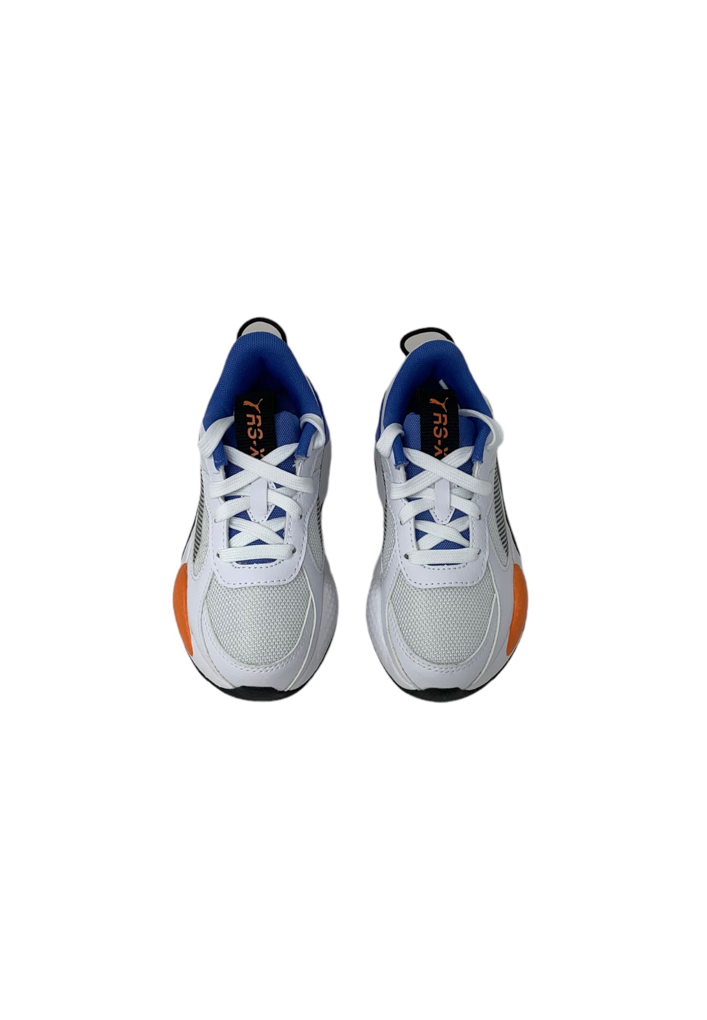 Sneaker PUMA RS-X Boys PS 395554 01 bambino