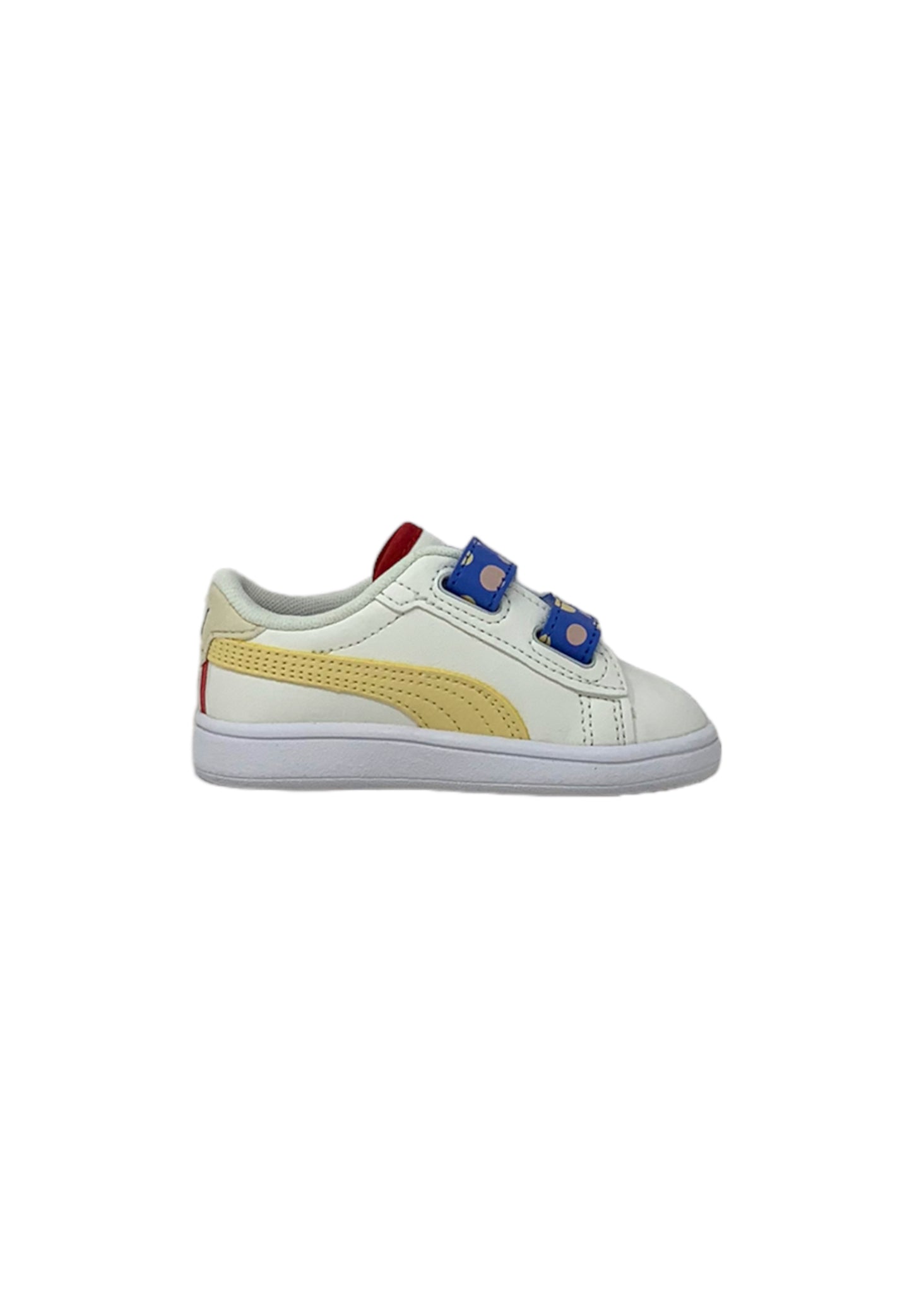 Sneakers PUMA Smash 3.0 Summer Camp V In 395605 01 bambina