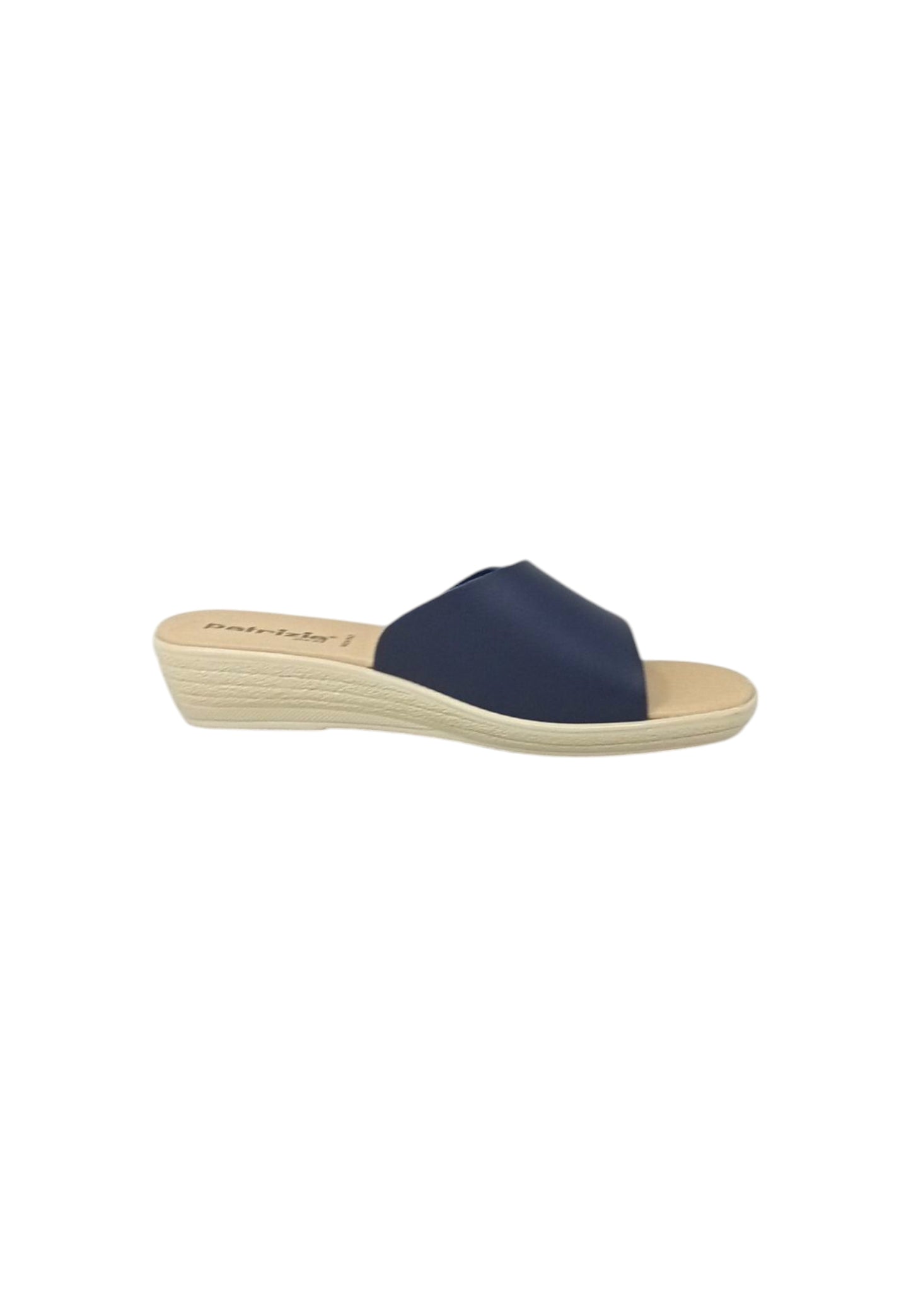 CIABATTA PATRIZIA AZZI 171 DENIM/DENIM donna