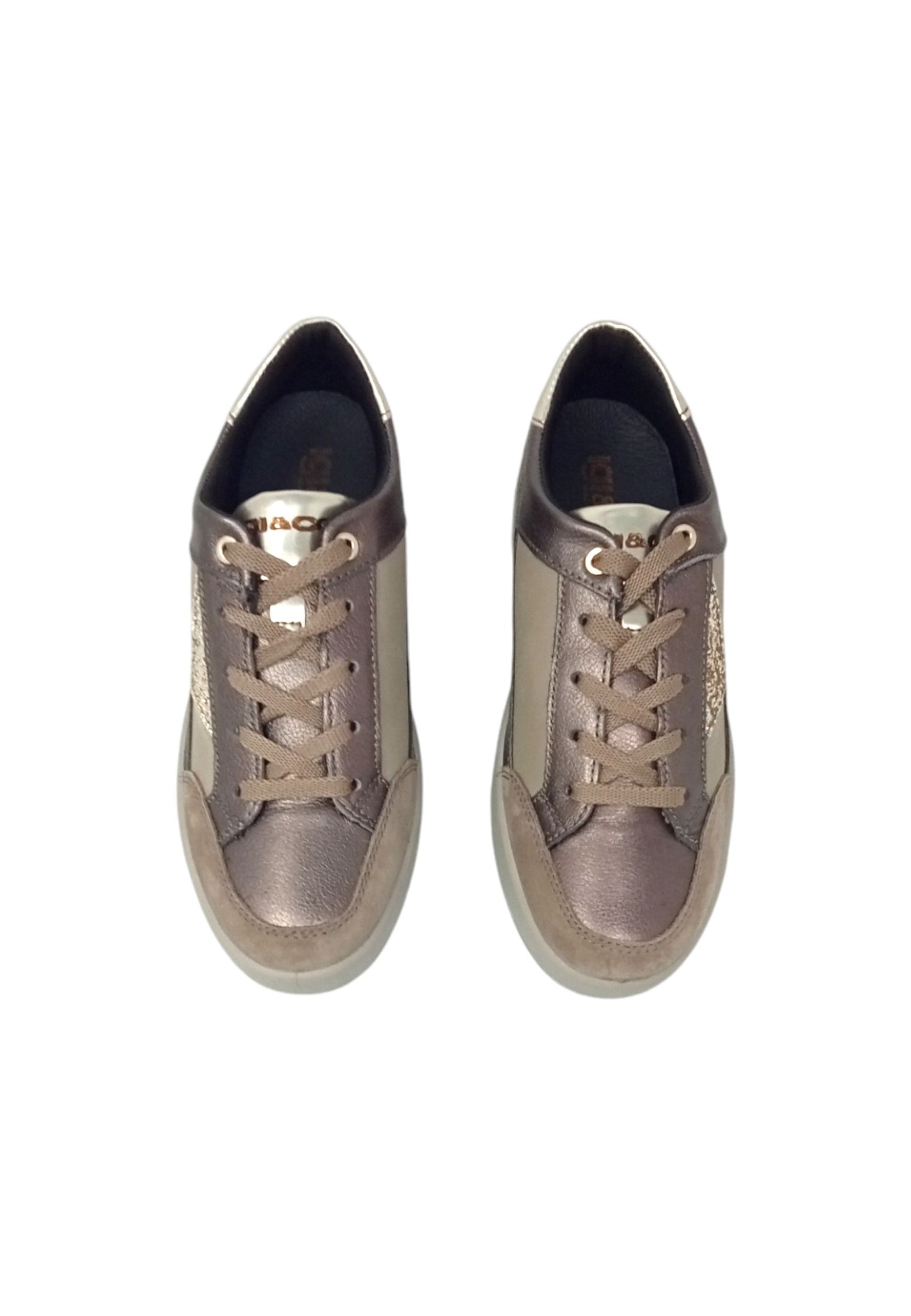Sneakers Igi&Co 6668511 Donna