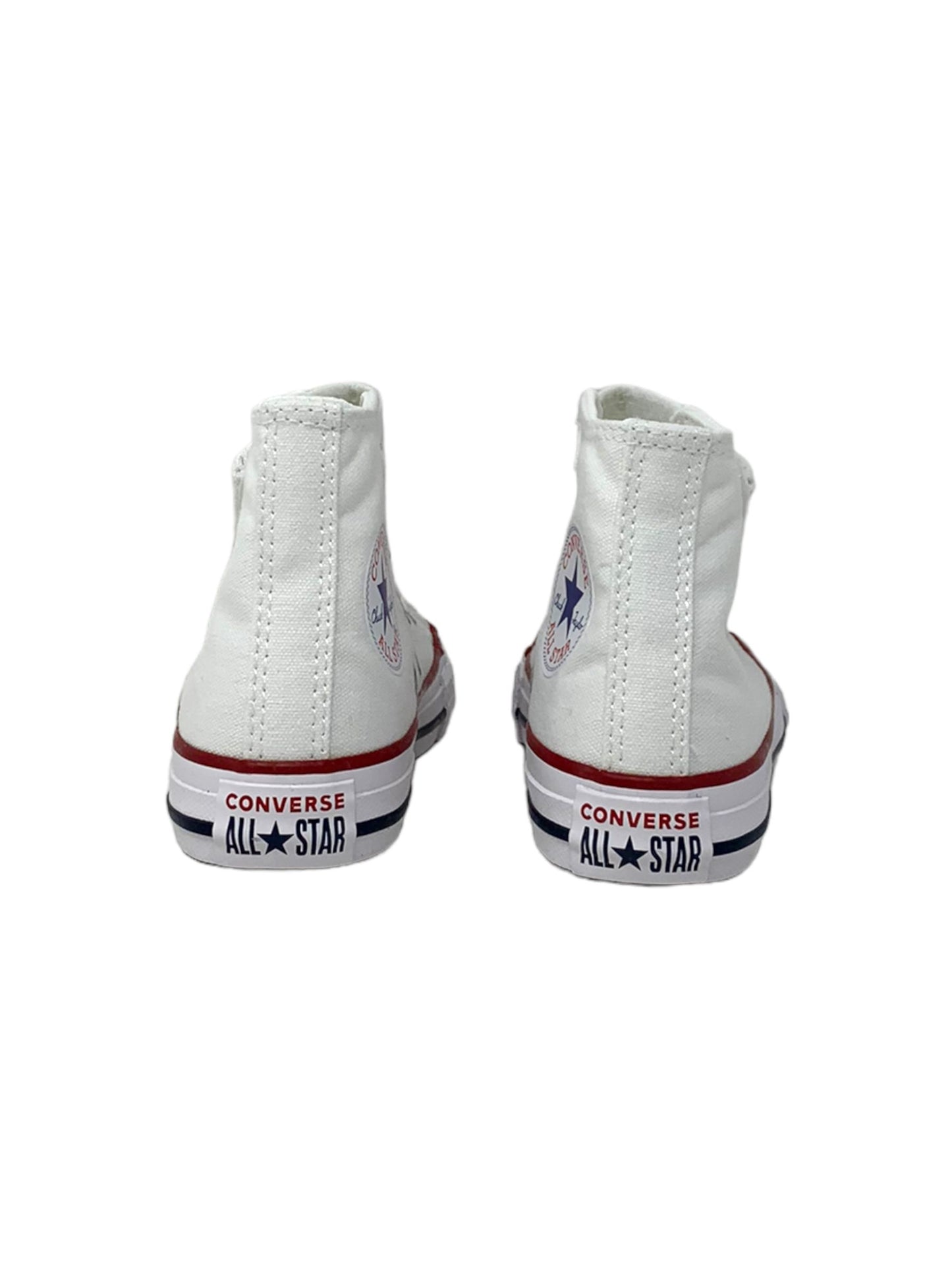 Sneaker CONVERSE 372884C Bianco Bambino unisex