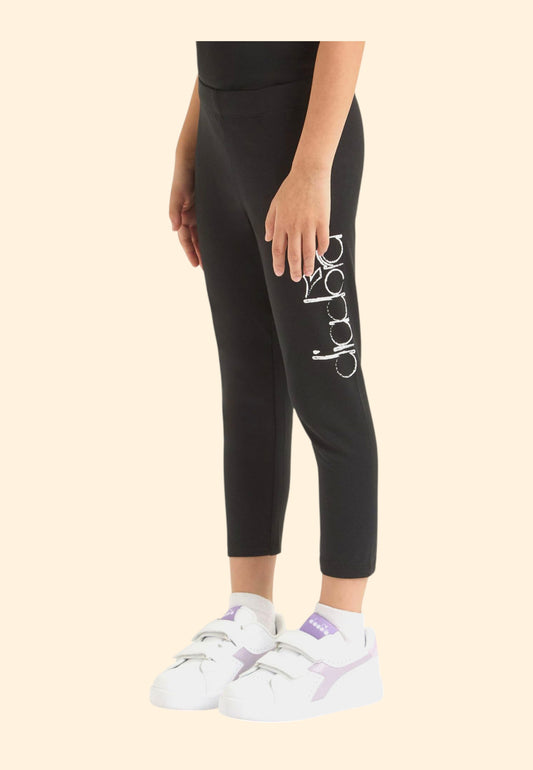 Leggings DIADORA 102.181715 01 80013 Bambina