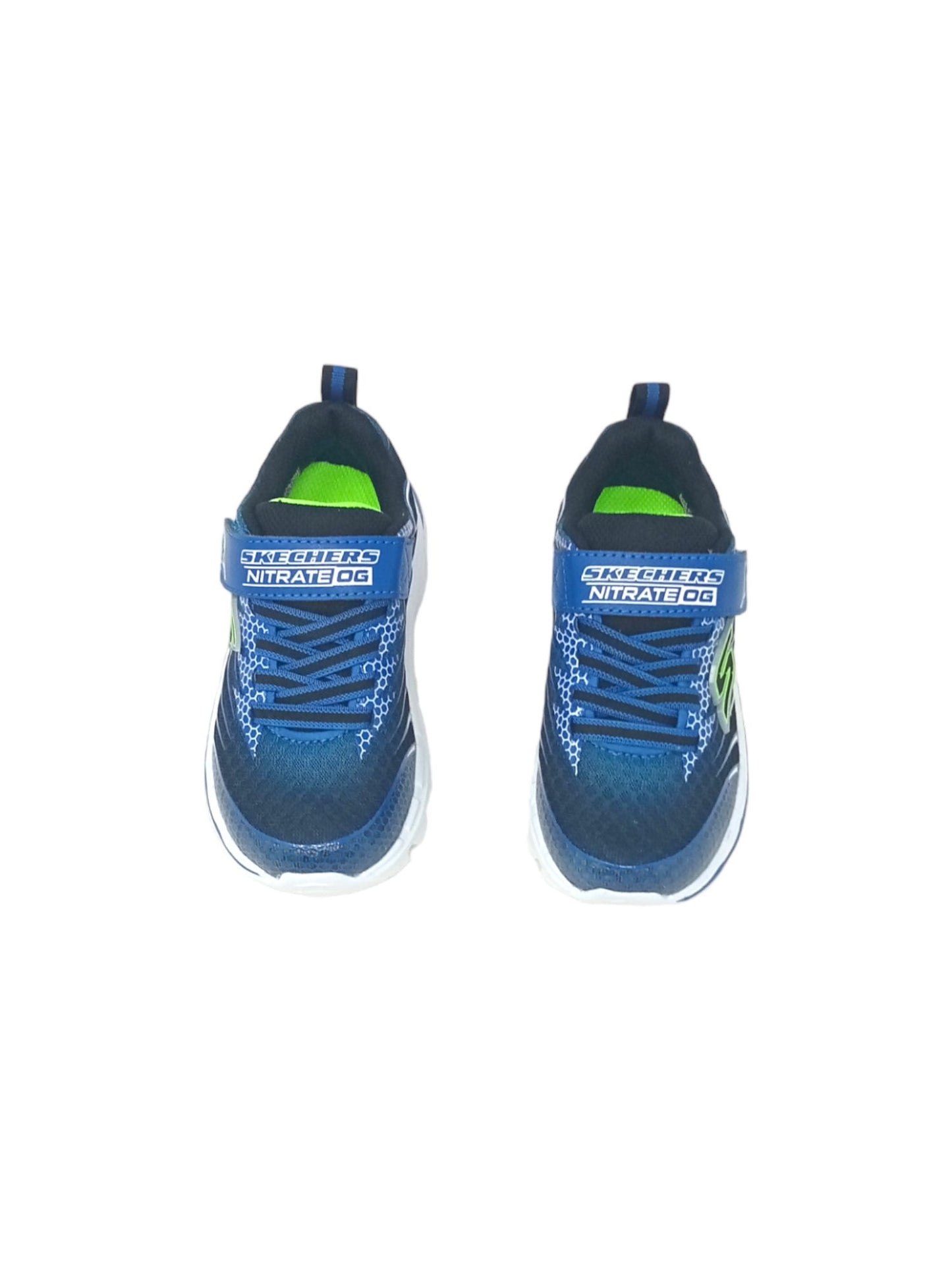 Sneakers Skechers 403900L/RYBK Bambino
