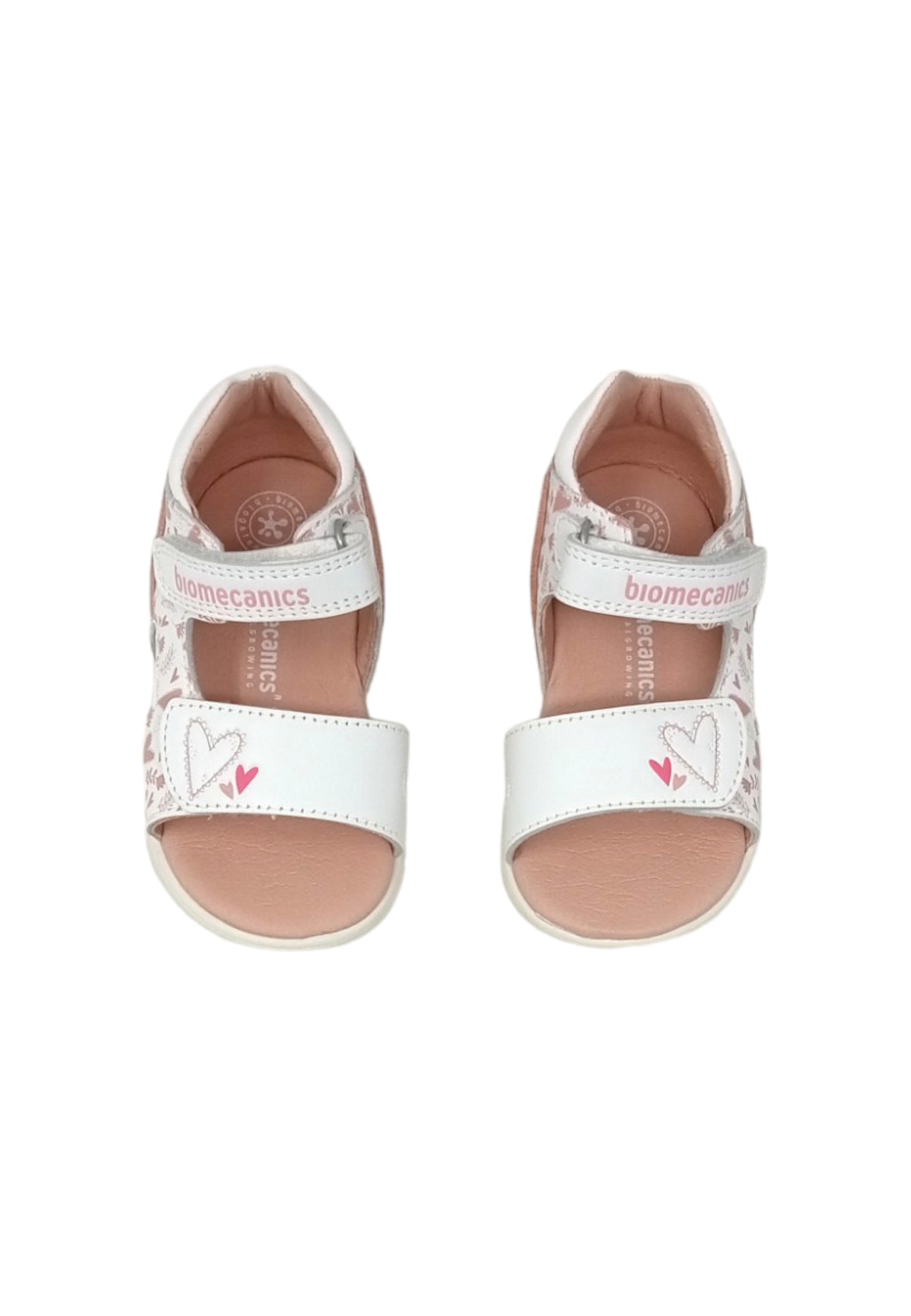 Sandali Biomecanics 242143 Bambina (2 colori)