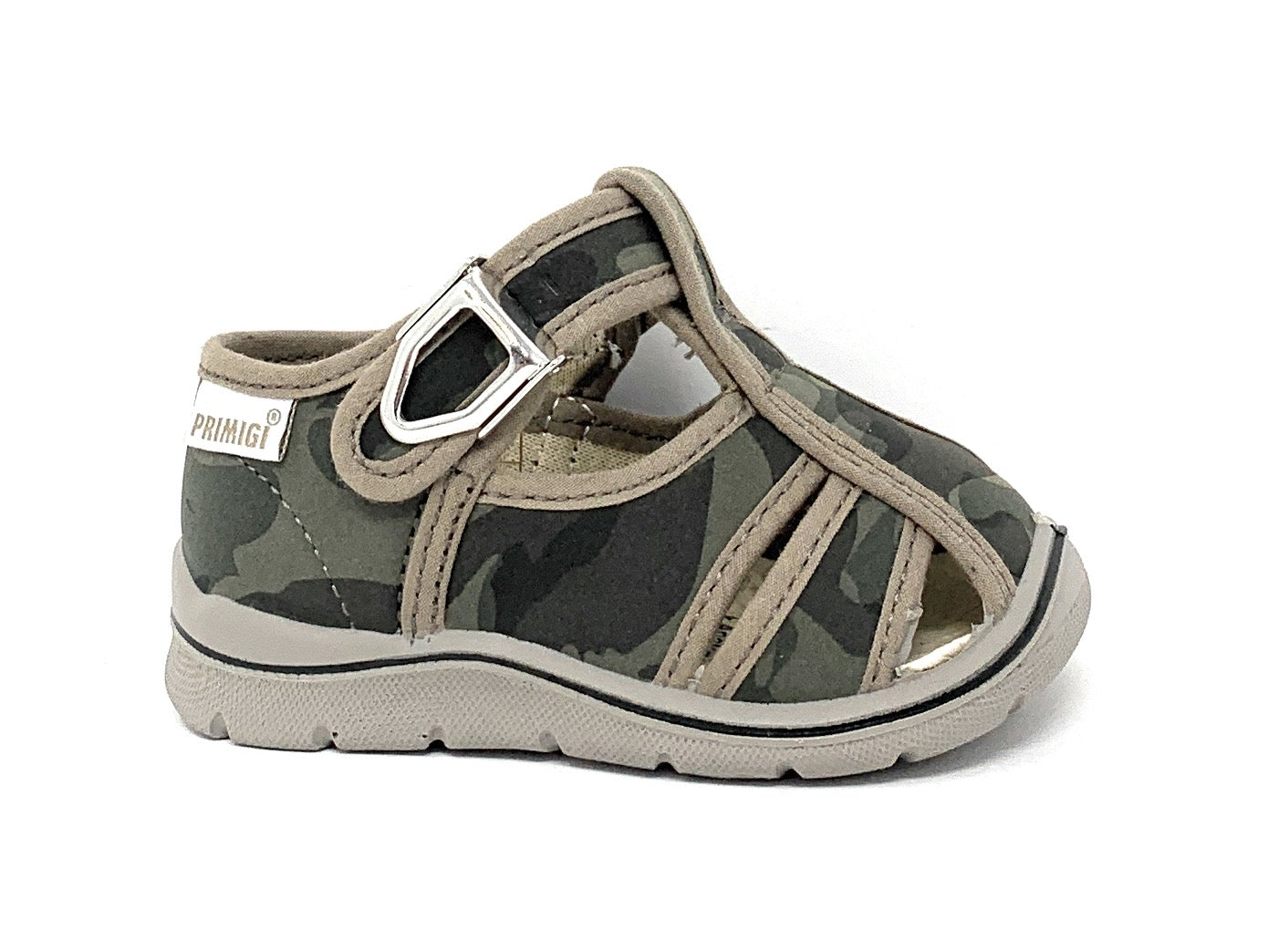 Scarpa da passeggio PRIMIGI 1851344 bambino