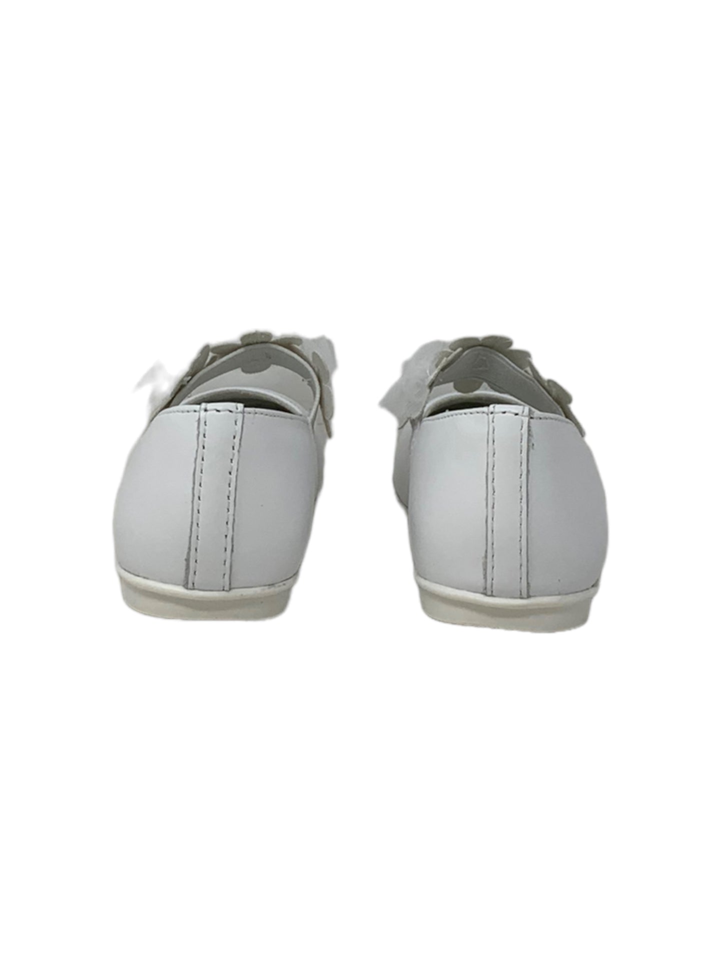 Ballerine PRIMIGI 3920311 Bianco bambina/ragazza