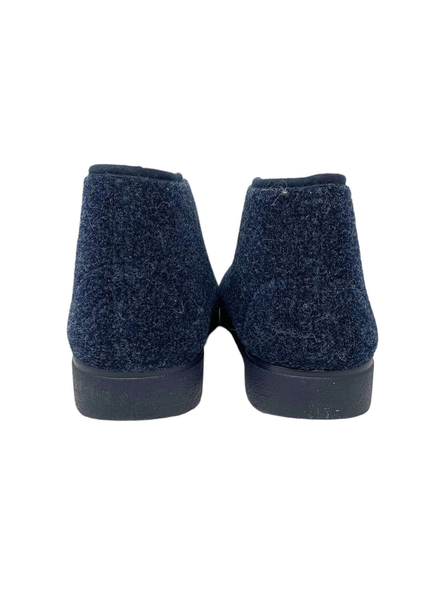 Calzatura Comfort DIAMANTE ALT004 BLU Uomo