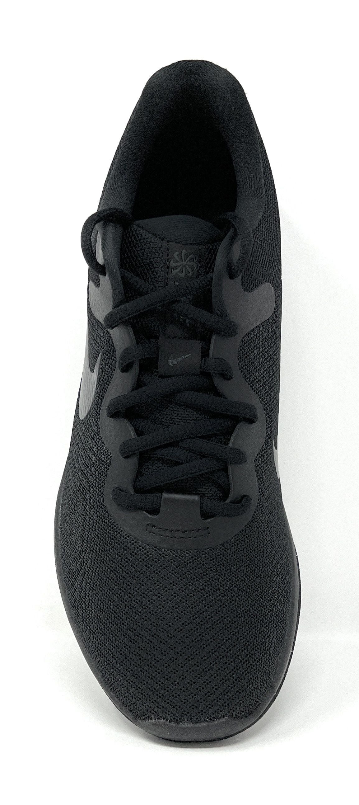 Scarpa da ginnastica NIKE REVOLUTION 6 DC3728 001 uomo
