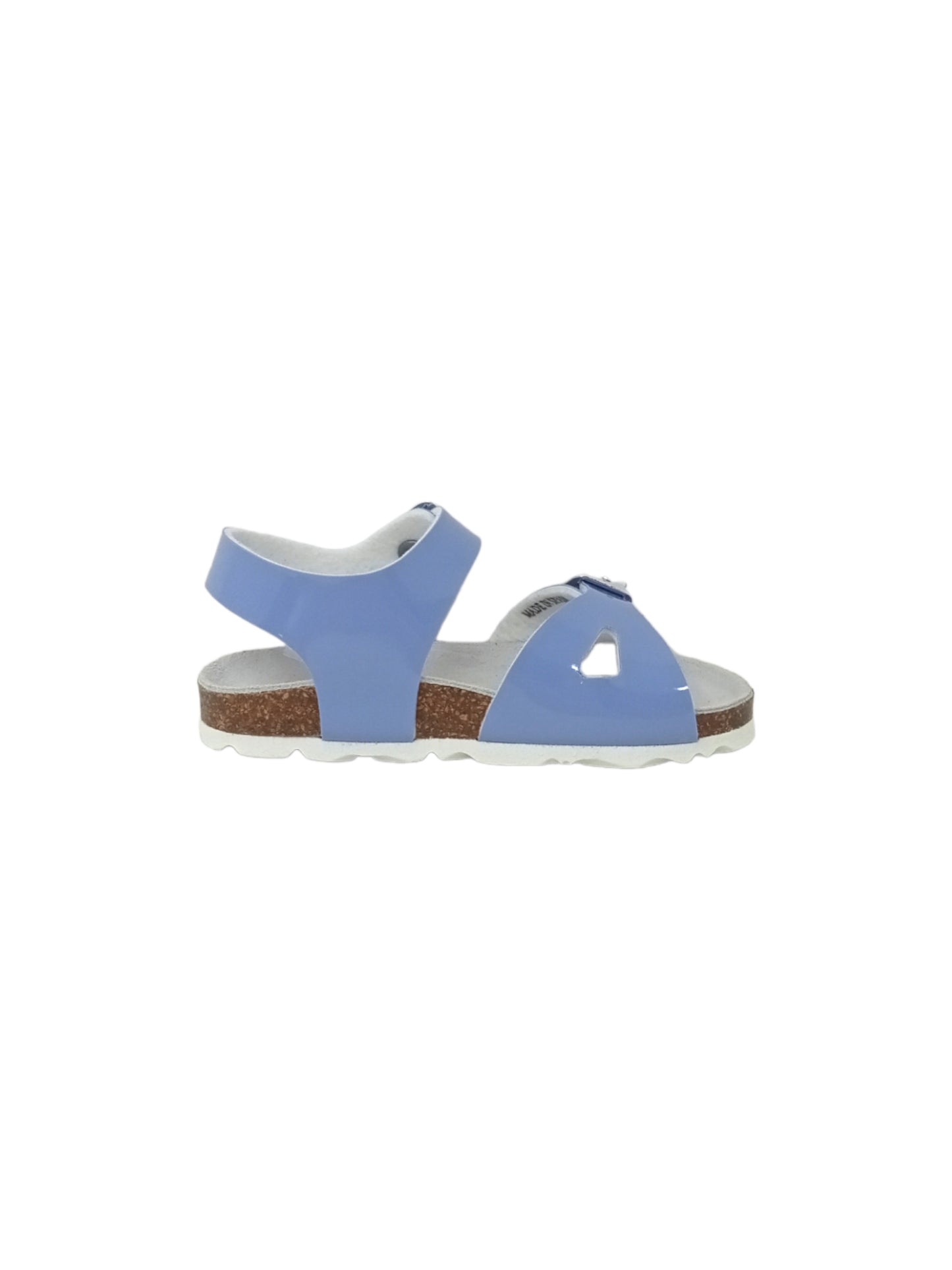 Sandalo GRUNLAND Junior ARIA SB1828-40 PERVINCA Bambina