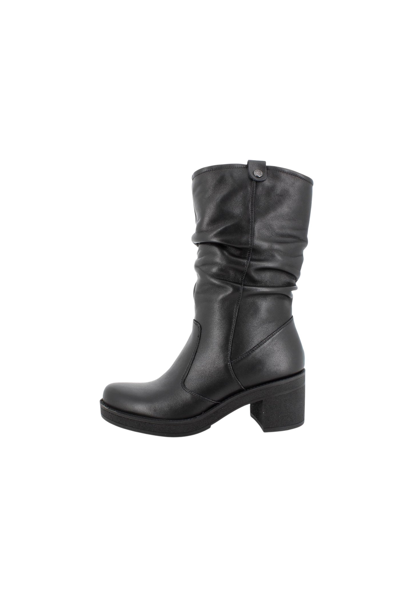 Stivale con tacco IGI&CO 8660300 Donna
