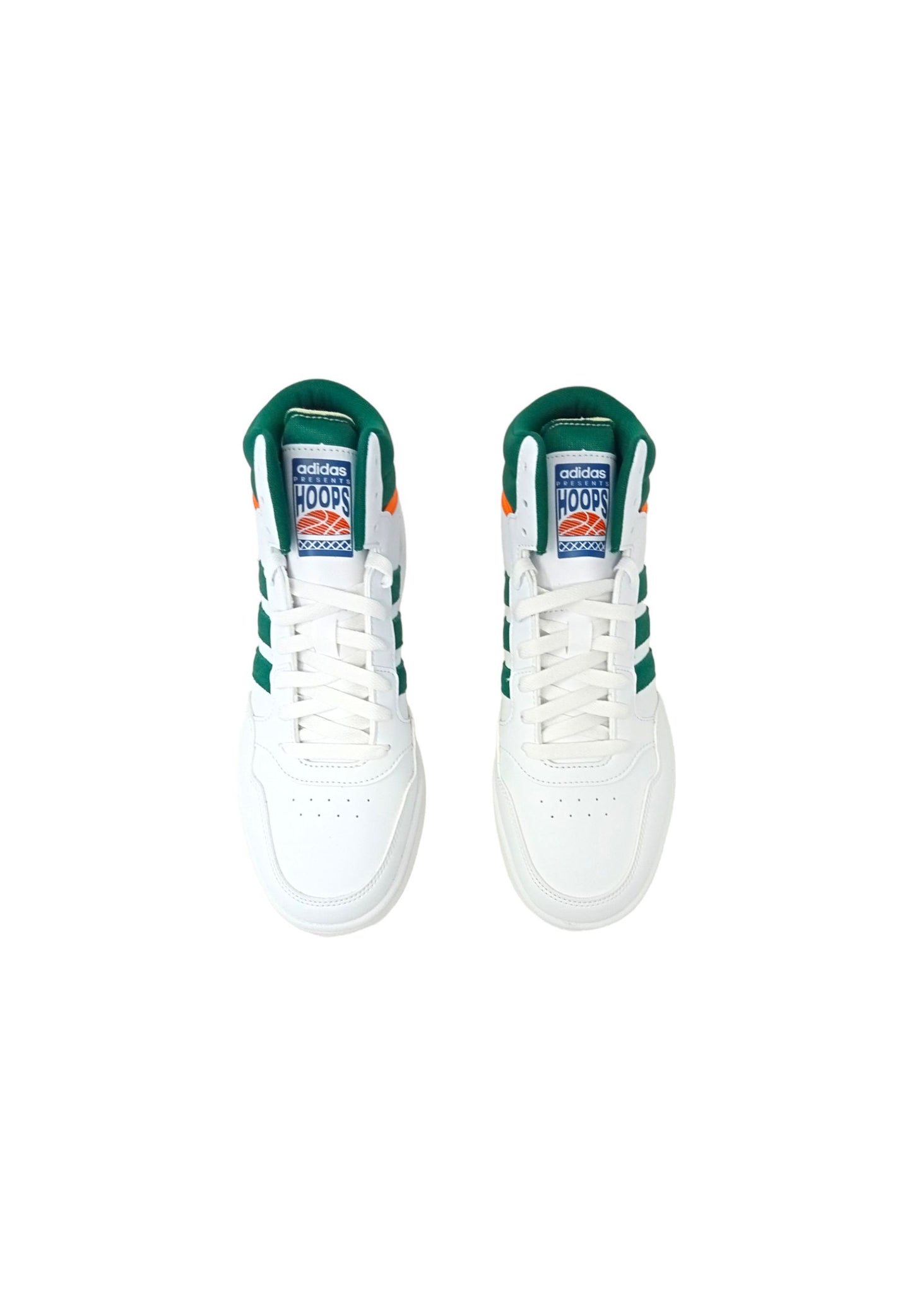 Sneakers ADIDAS HOOPS 3.0 MID GY4744 UOMO