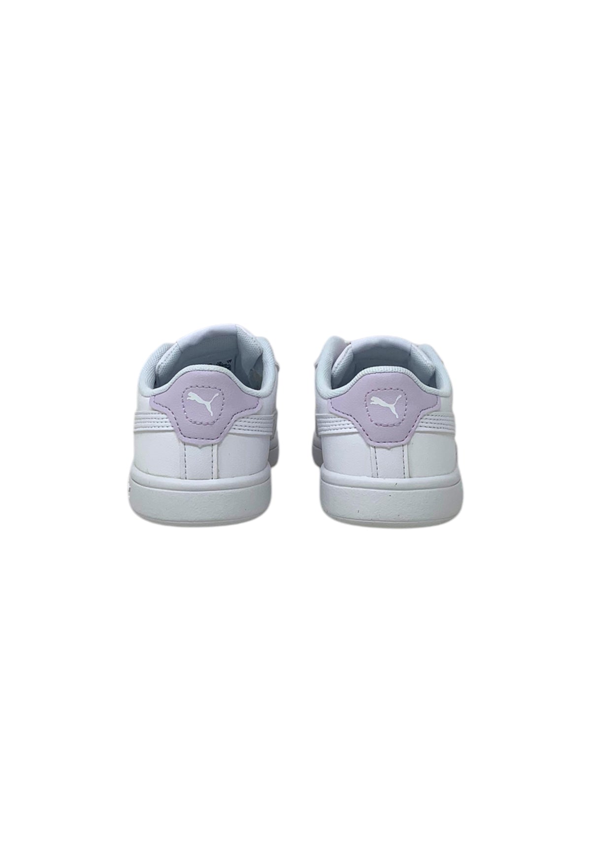 Sneakers PUMA Smash 3.0 Badges V Inf 397287 07 bambina