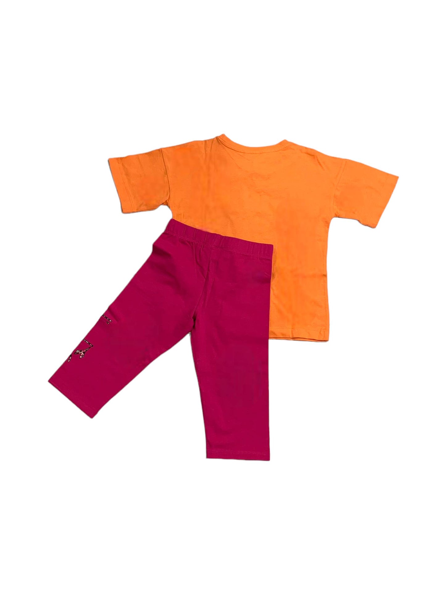 Set DIADORA 102.178262 01 40071 Bambina