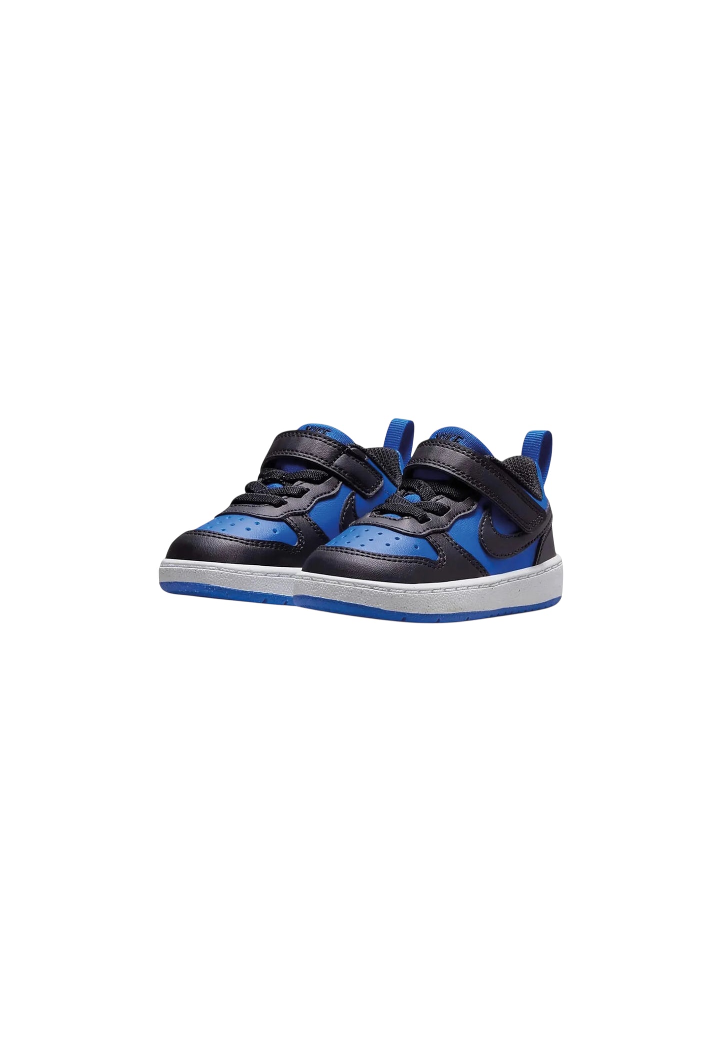 Sneaker NIKE COURT BOROUGH LOW RECRAFT TD HM6300 480 Bambino
