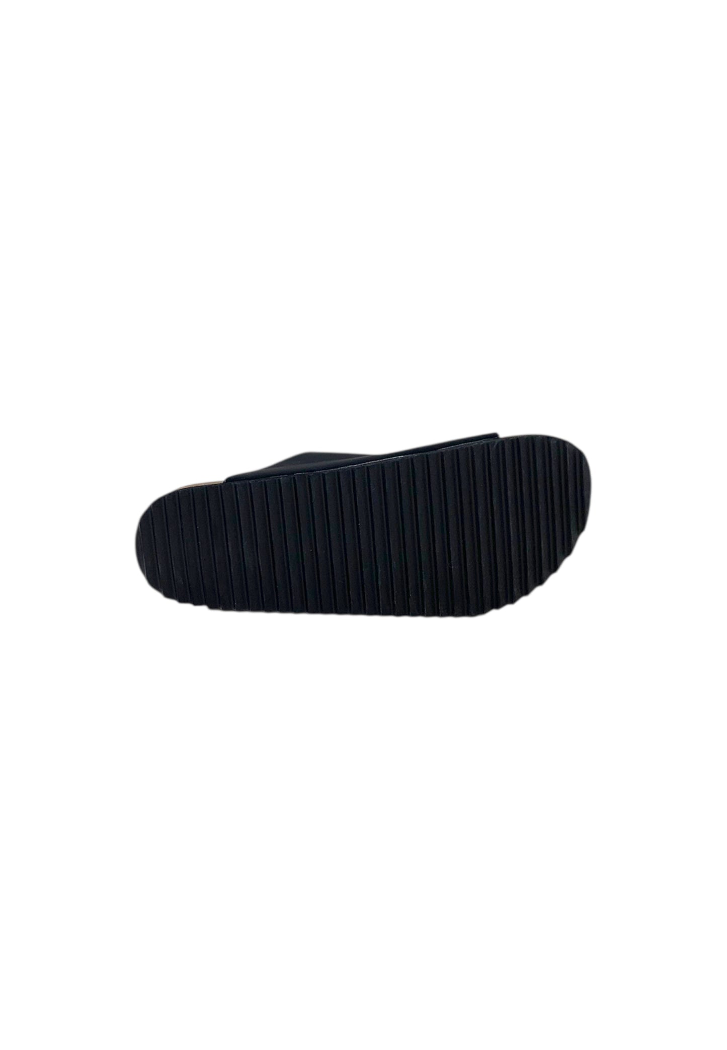 Ciabatta XTI 142274 negro uomo
