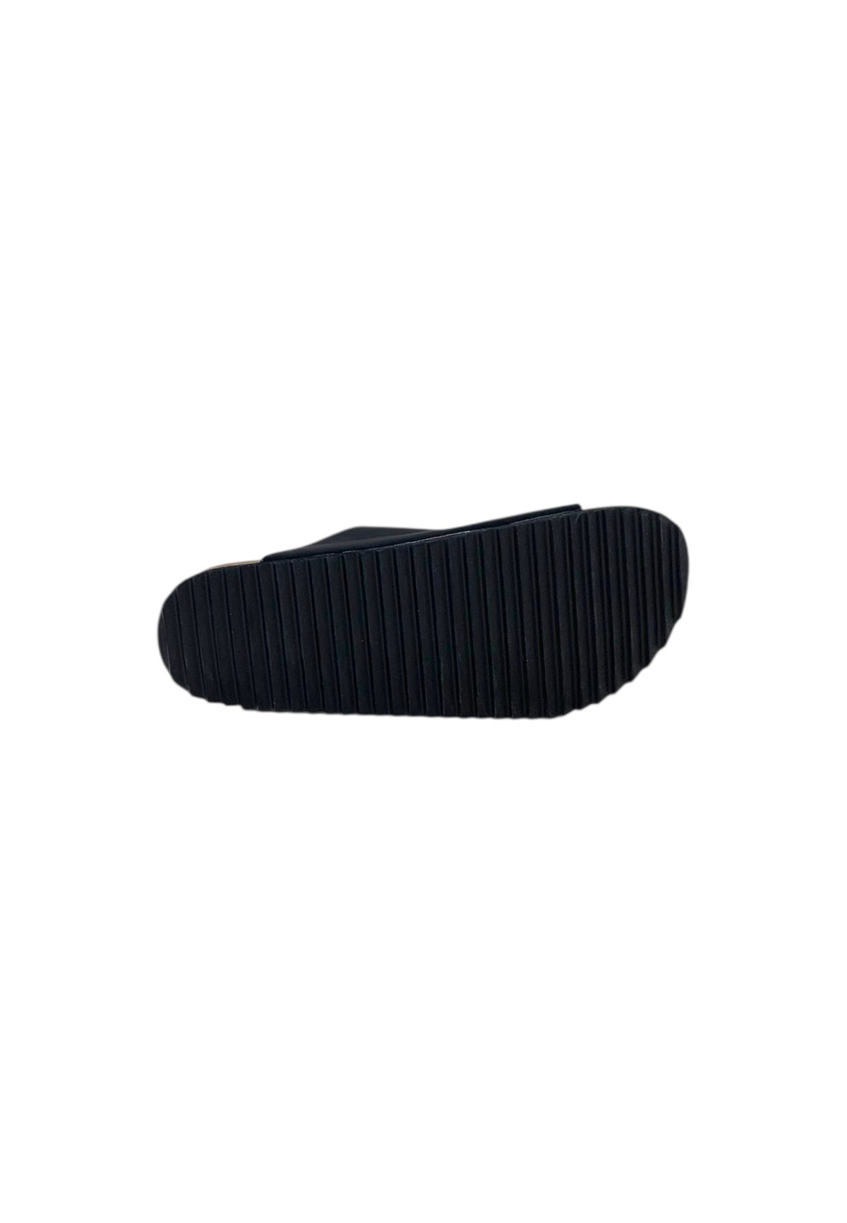 Ciabatta XTI 142274 negro uomo