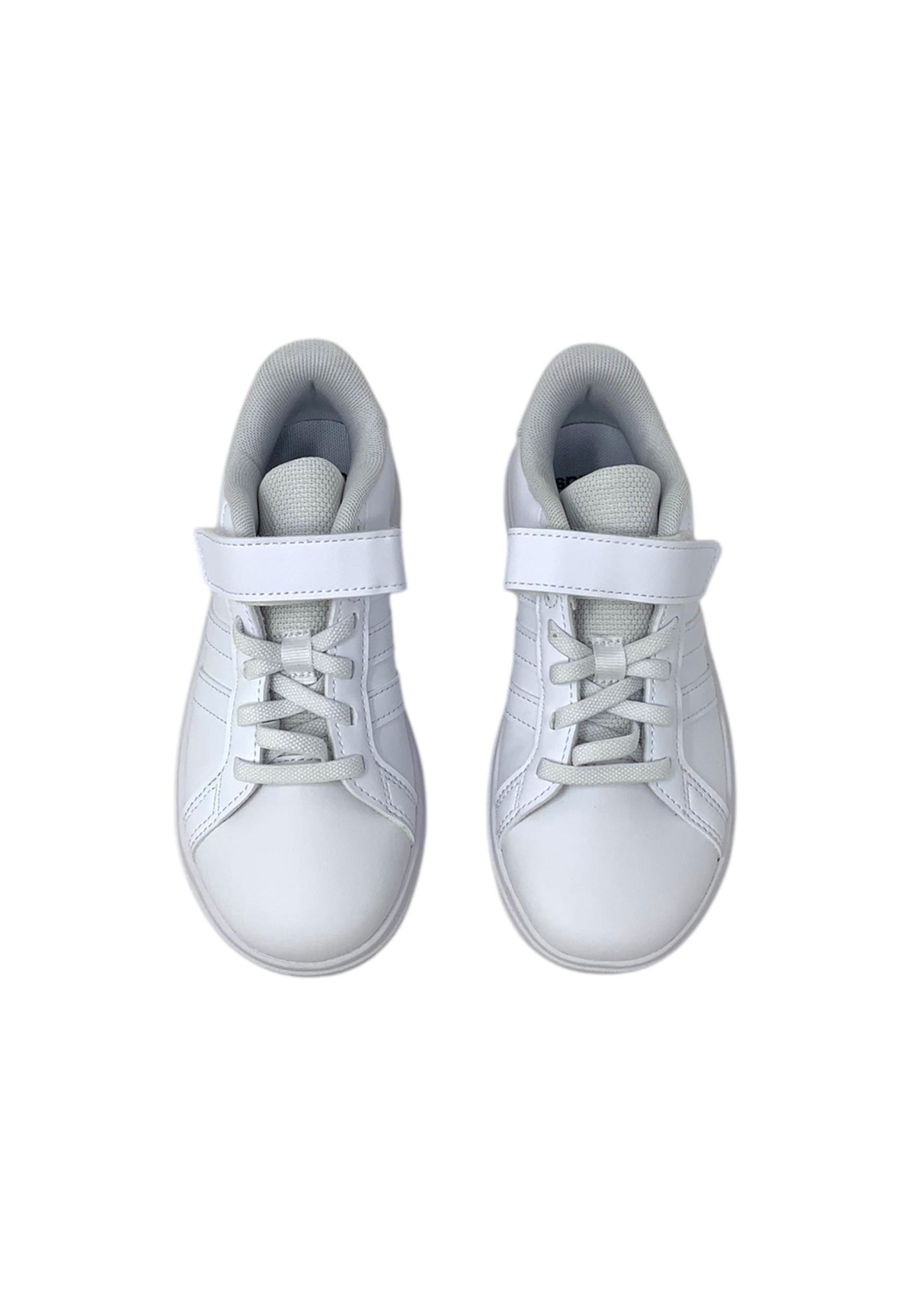 Sneakers ADIDAS GRAND COURT 2.0 EL C IH5531 bambino