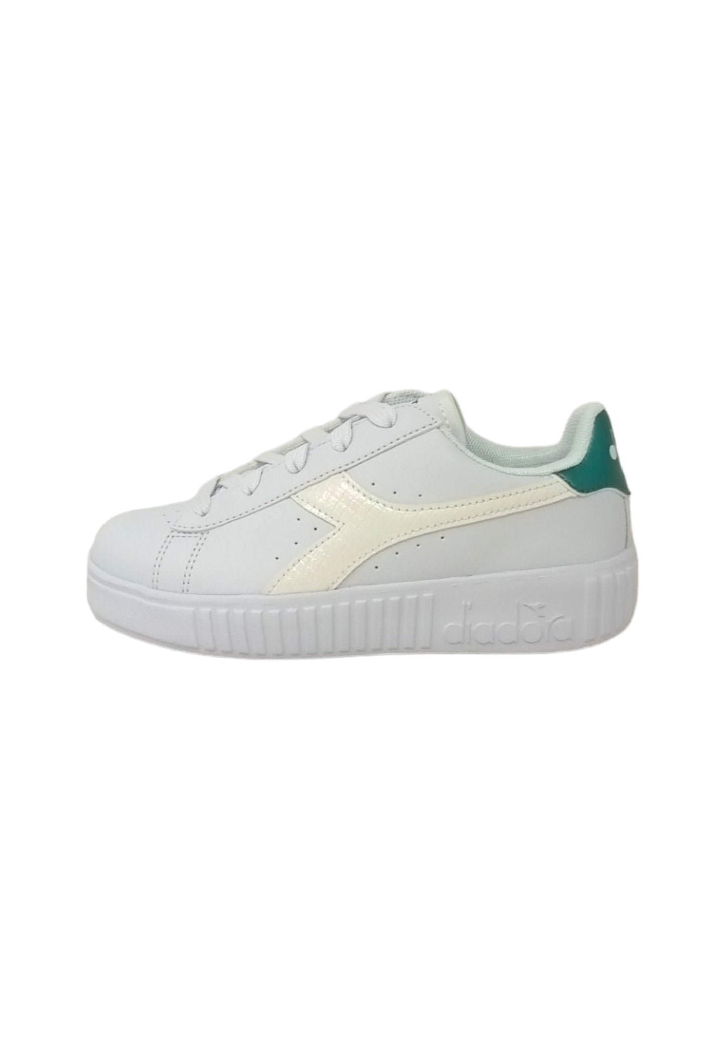 Sneakers DIADORA GAME STEP PS GLAZED 101.180448 01 70070 bambina