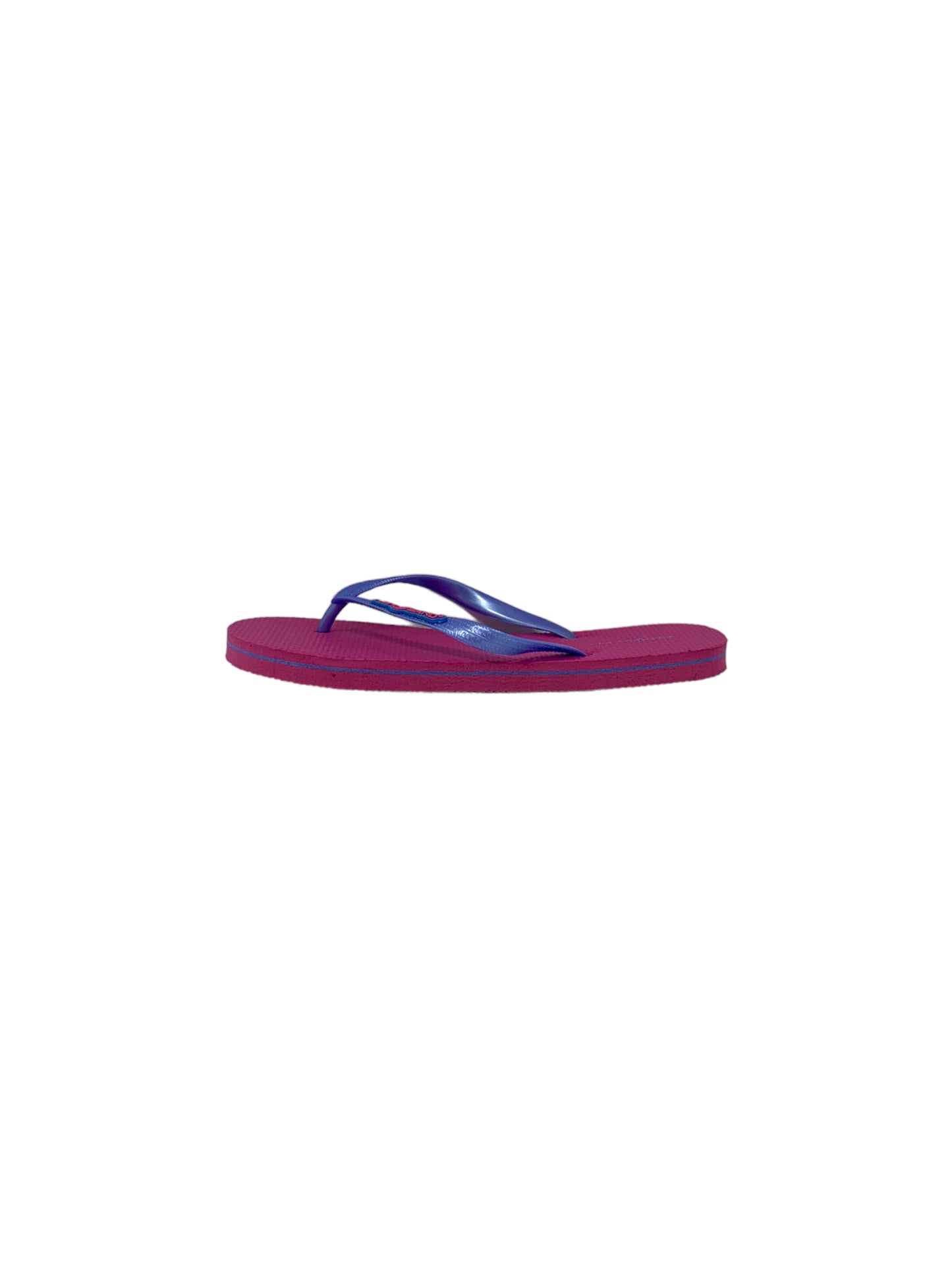 Ciabatta infradito 12462 FUXIA donna