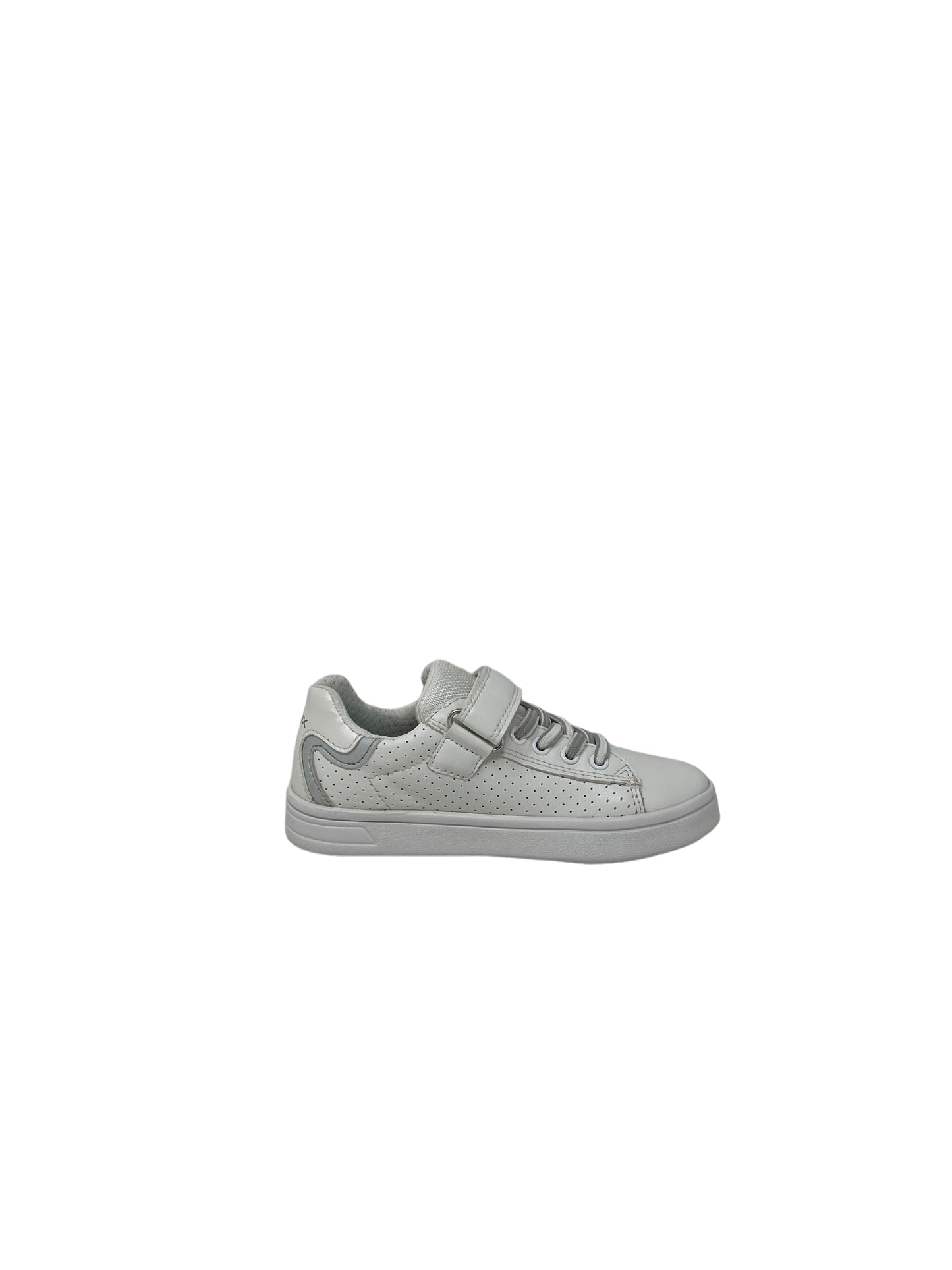 Scarpa da ginnastica GEOX DJROCK J355VA C1236 Bambino Unisex