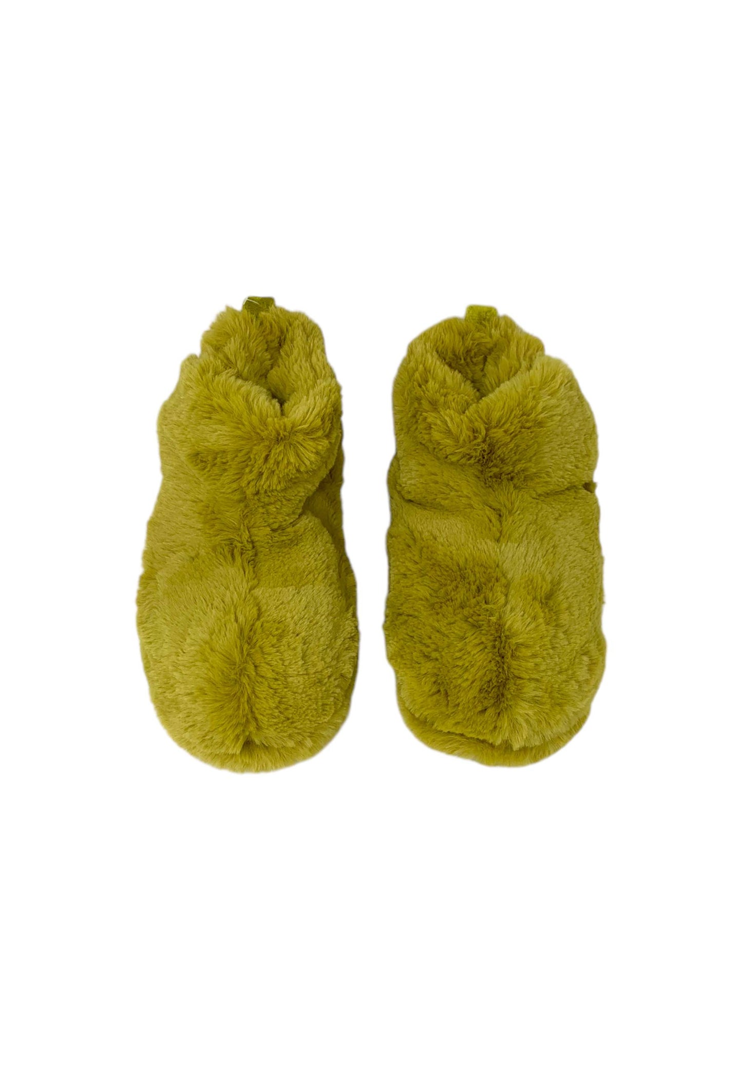 Pantofola chiusa DE FONSECA DE.TRENTO WA54 VERDE donna