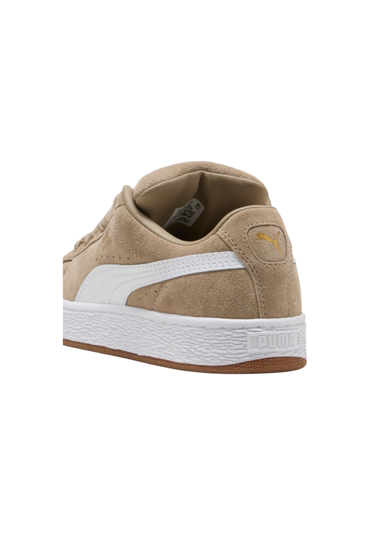 Sneaker PUMA SUEDE XL 396577 38 Unisex