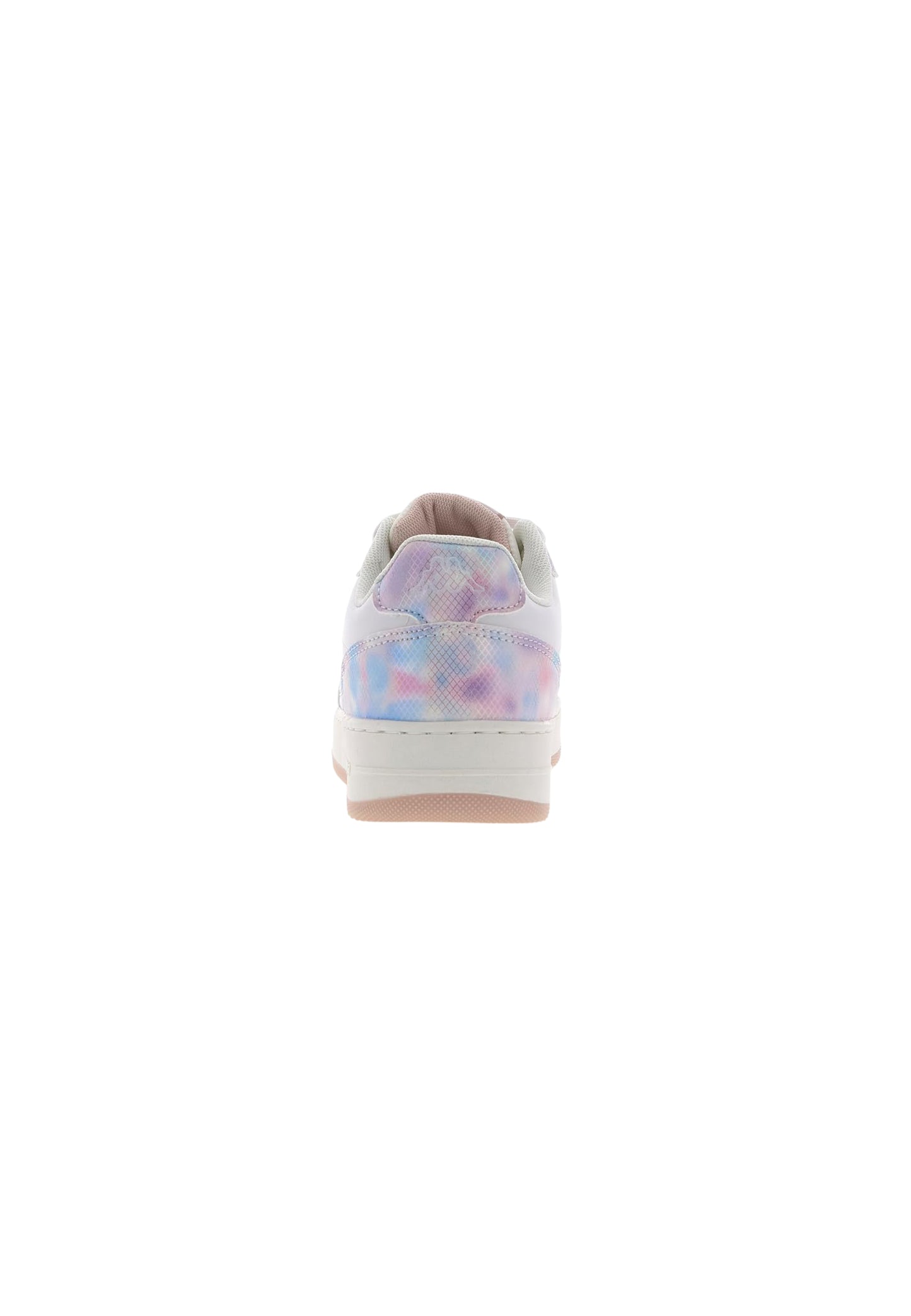 Sneaker KAPPA LOGO KARUSHI KID 35267SW A29 WHT/PINK Ragazza/Donna