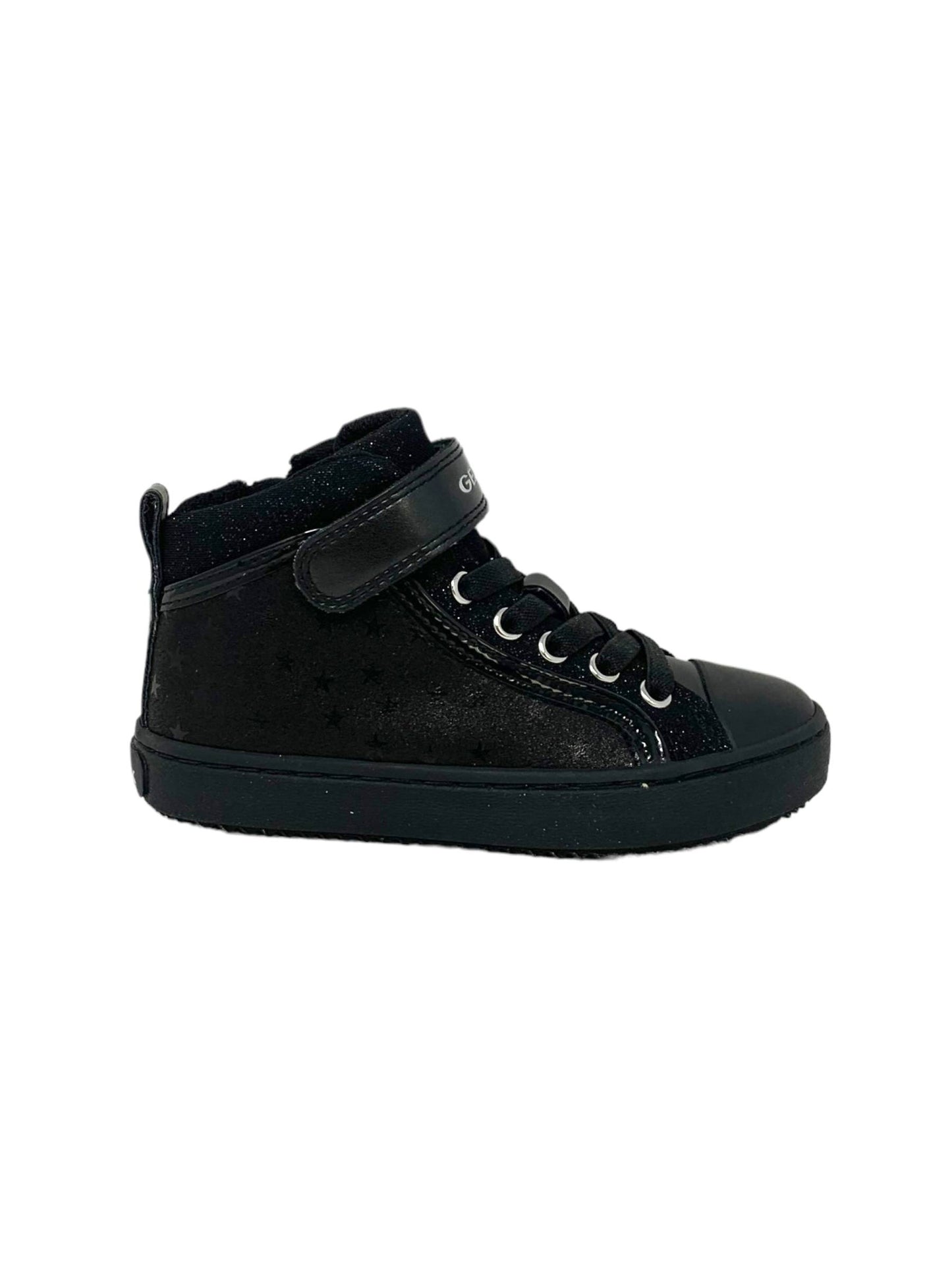 Scarpa da ginnastica GEOX KALISPERA B. J744GI0DHAJ C9997 BAMBINA