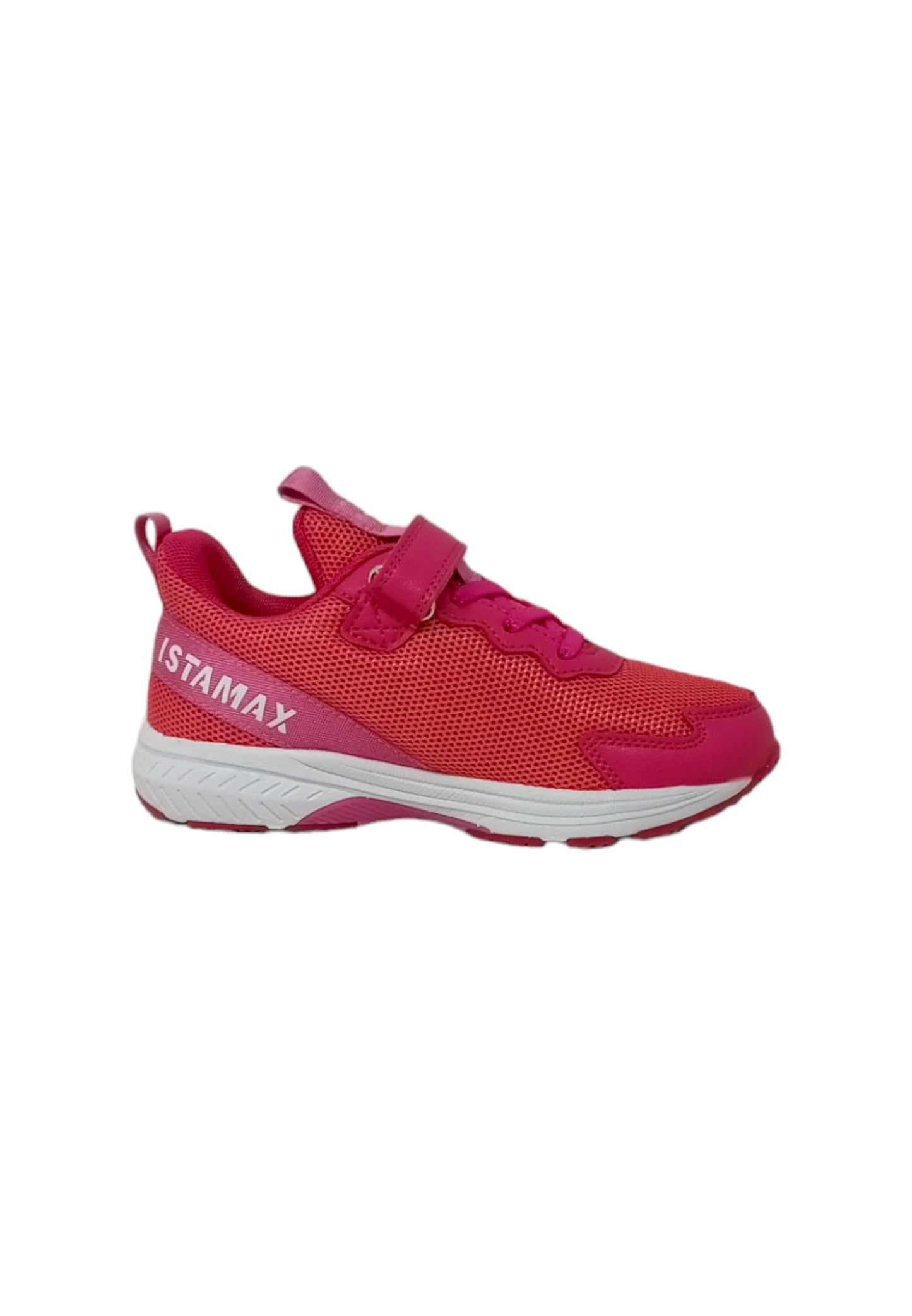 Sneakers ISTAMAX IMAA3804 FUXIA Bambina