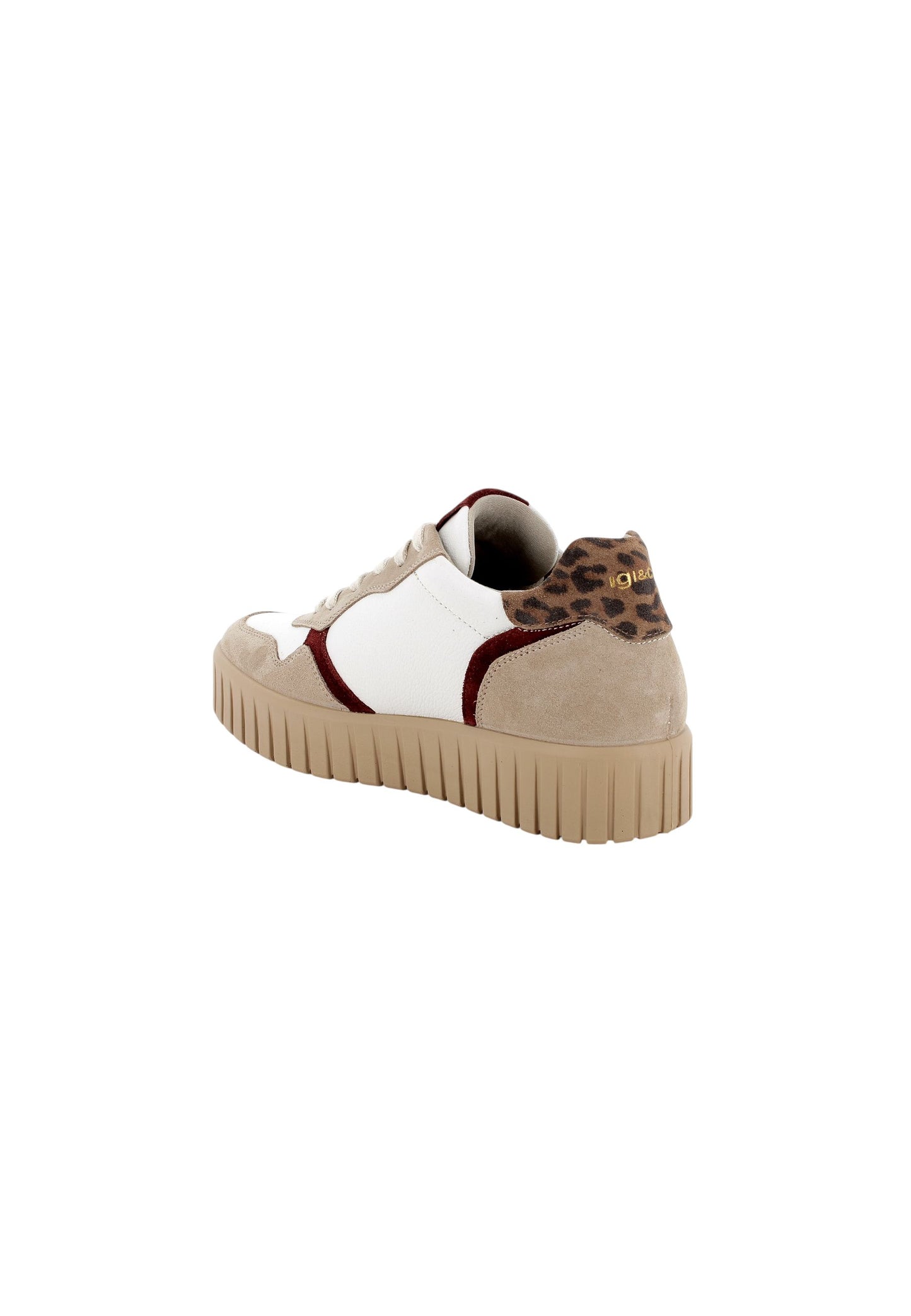 Sneakers Igi&Co 8680044 Donna