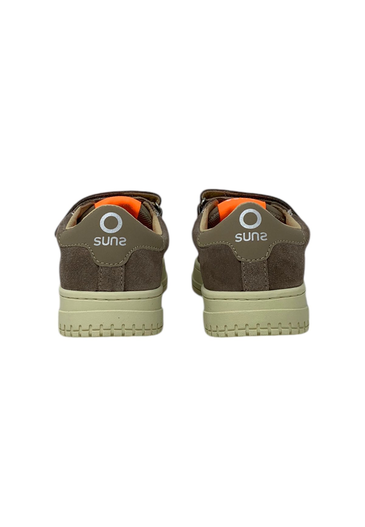 Sneakers SUNS BOARDS SSS5306U BEIGE Bambino