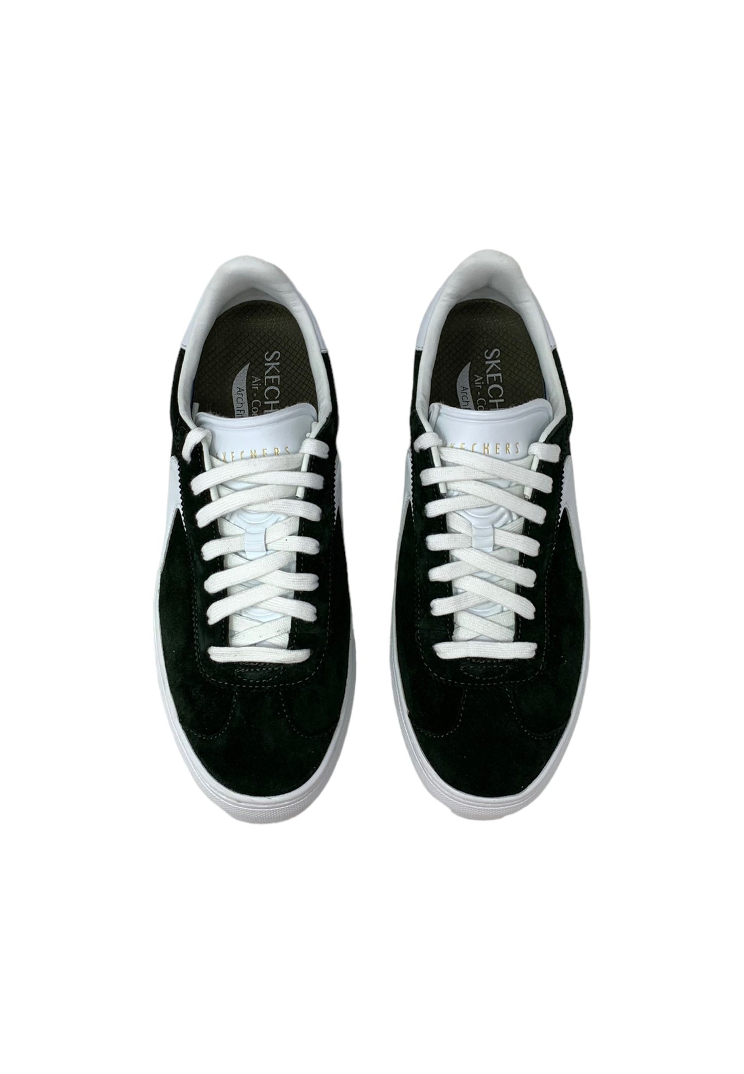 Sneakers SKECHERS Arch fit legend - HAMOR 254000/OLV Uomo