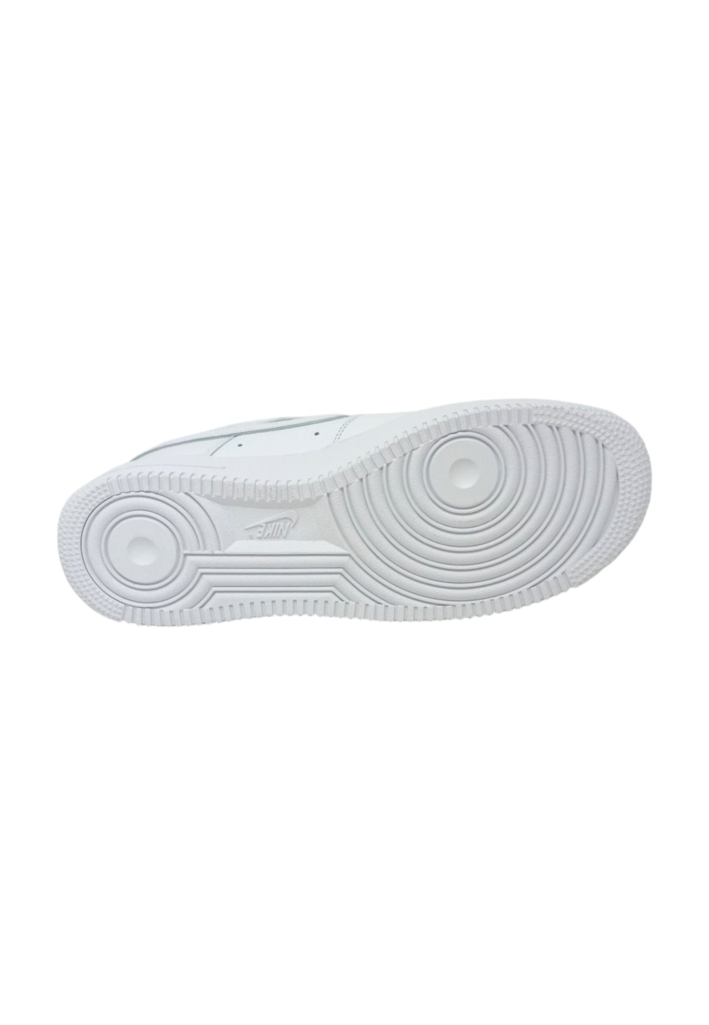 Sneakers NIKE AIR FORCE 1 '07 CW2288 111 uomo