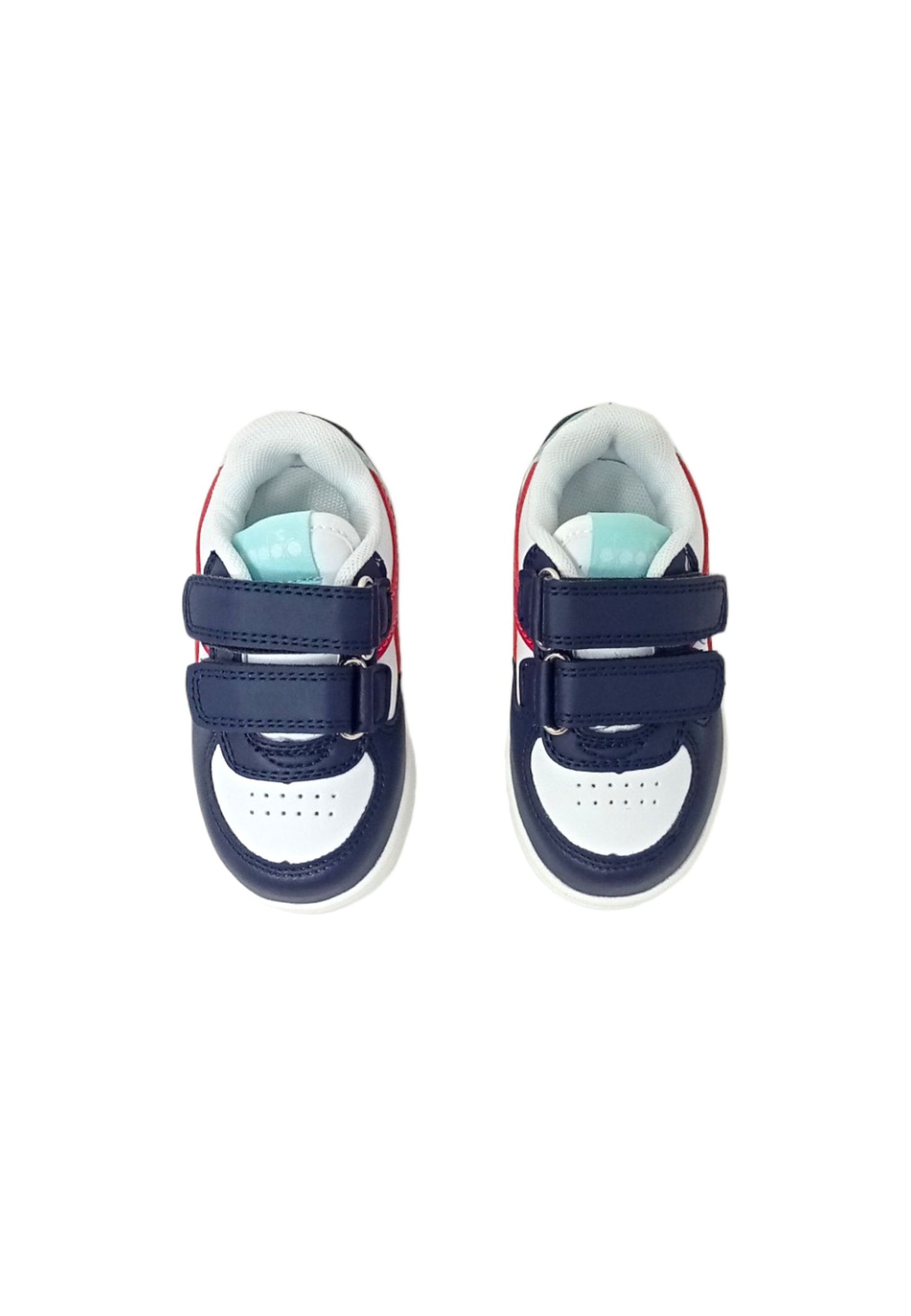 Sneaker DIADORA Raptor Low TD 101.177722 01 D0593 bambina