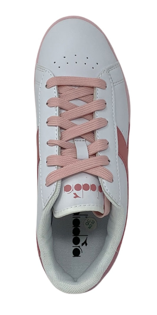 Sneakers da passeggio DIADORA GAME STEP PS 10117737701 C0237 bambina